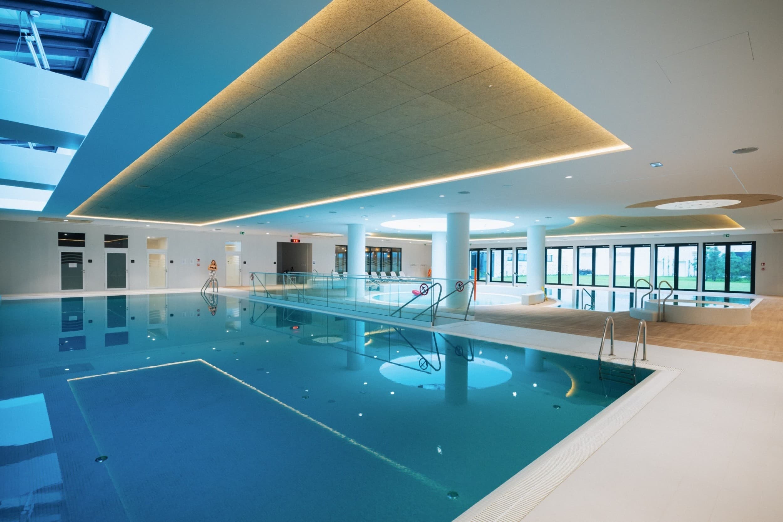 Odprężający Weekend nad Morzem (2 Noce, 2 Osoby) | PINEA Resort | Pobierowo