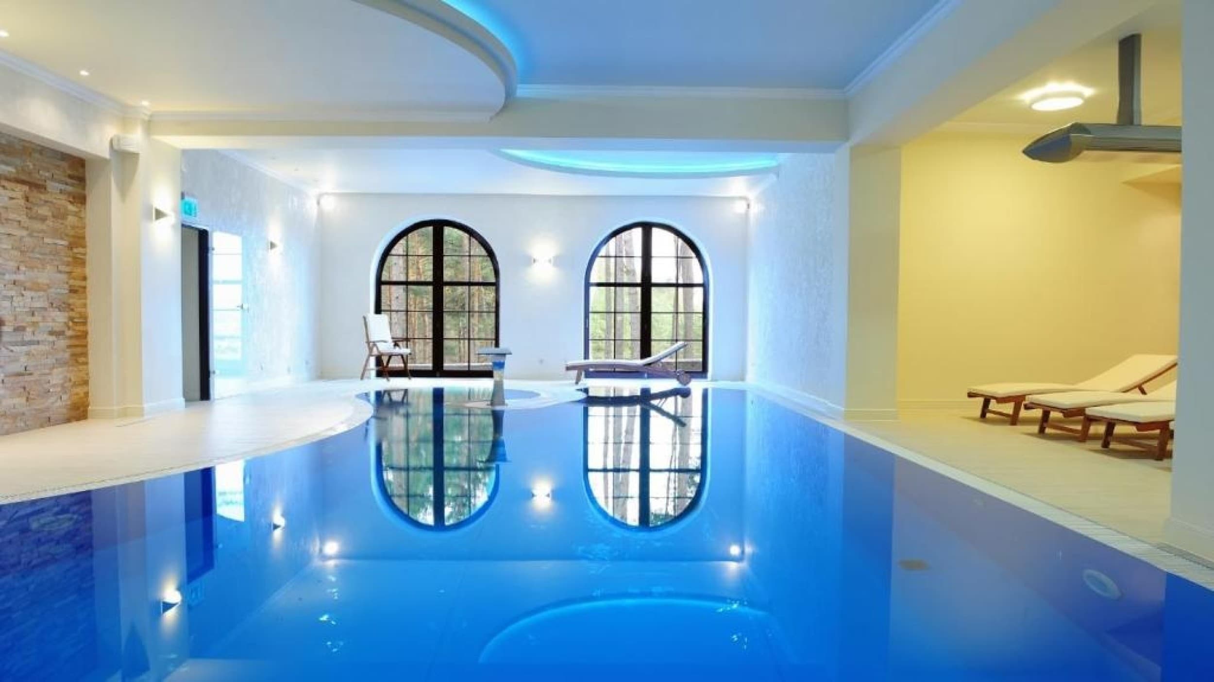 Relaksujący Pobyt dla Seniorów (2 Noce, 2 Osoby) | Hotel Kazimierski Zdrój | Janowiec