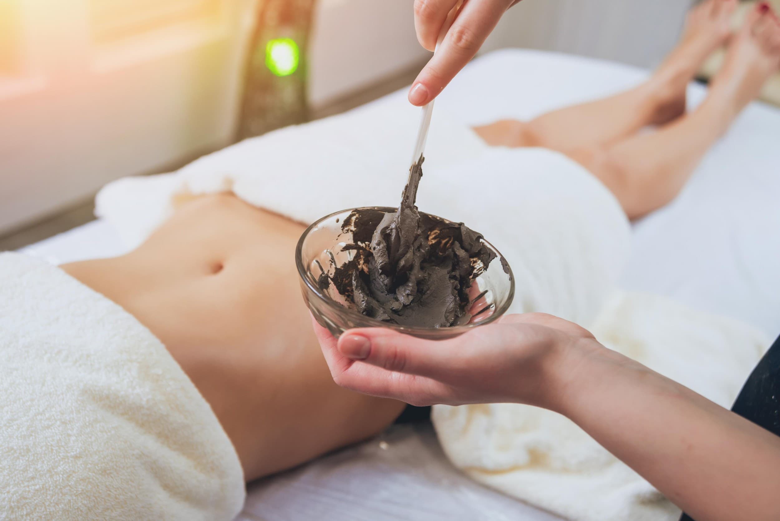 Detoksykujący Rytuał SPA "Shiro Matcha" | Poznań
