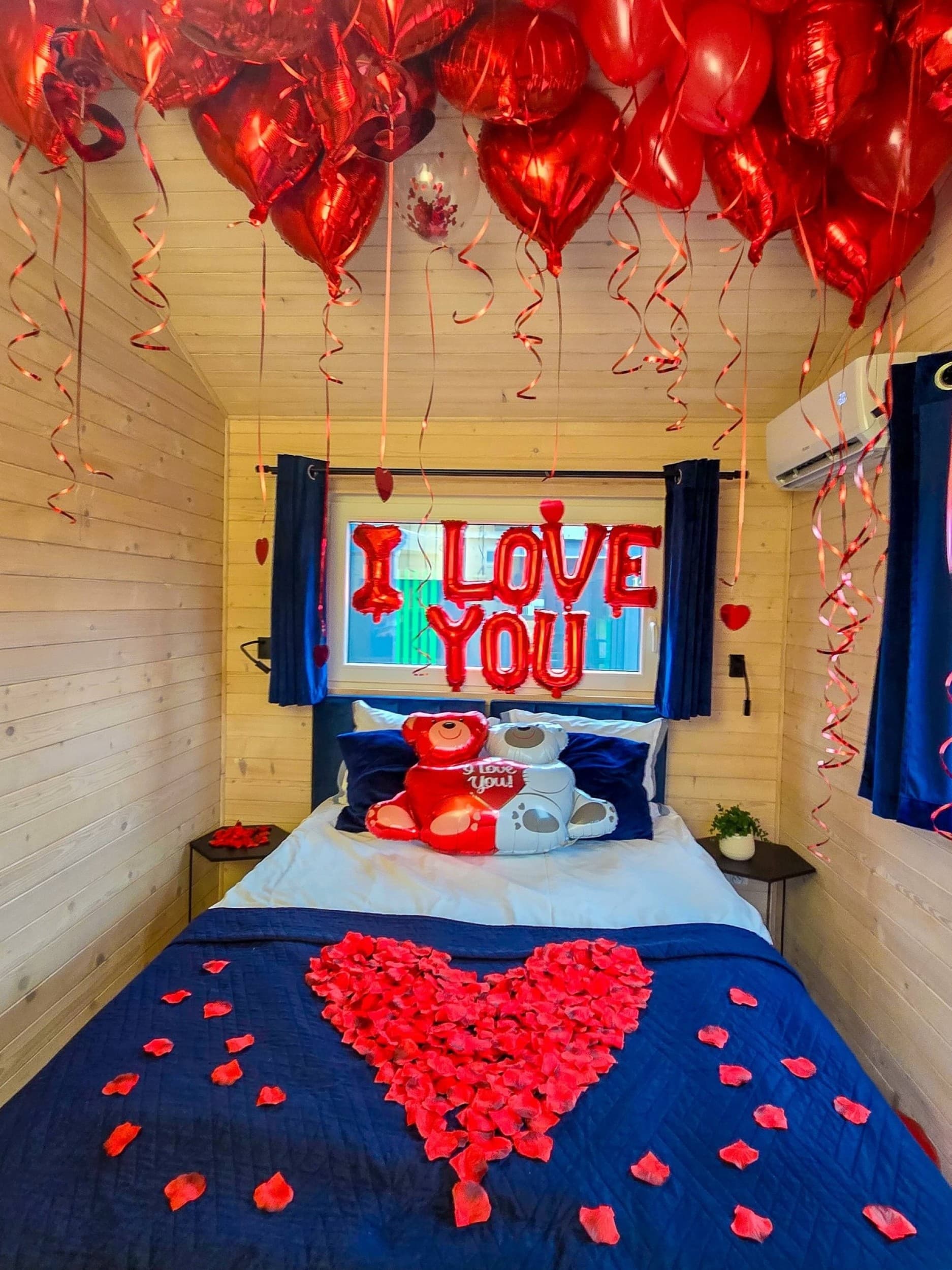 Romantyczny Pobyt w Domku (1 Noc, 2 Osoby) | Holiday Park Zator Resort & Spa | Zator