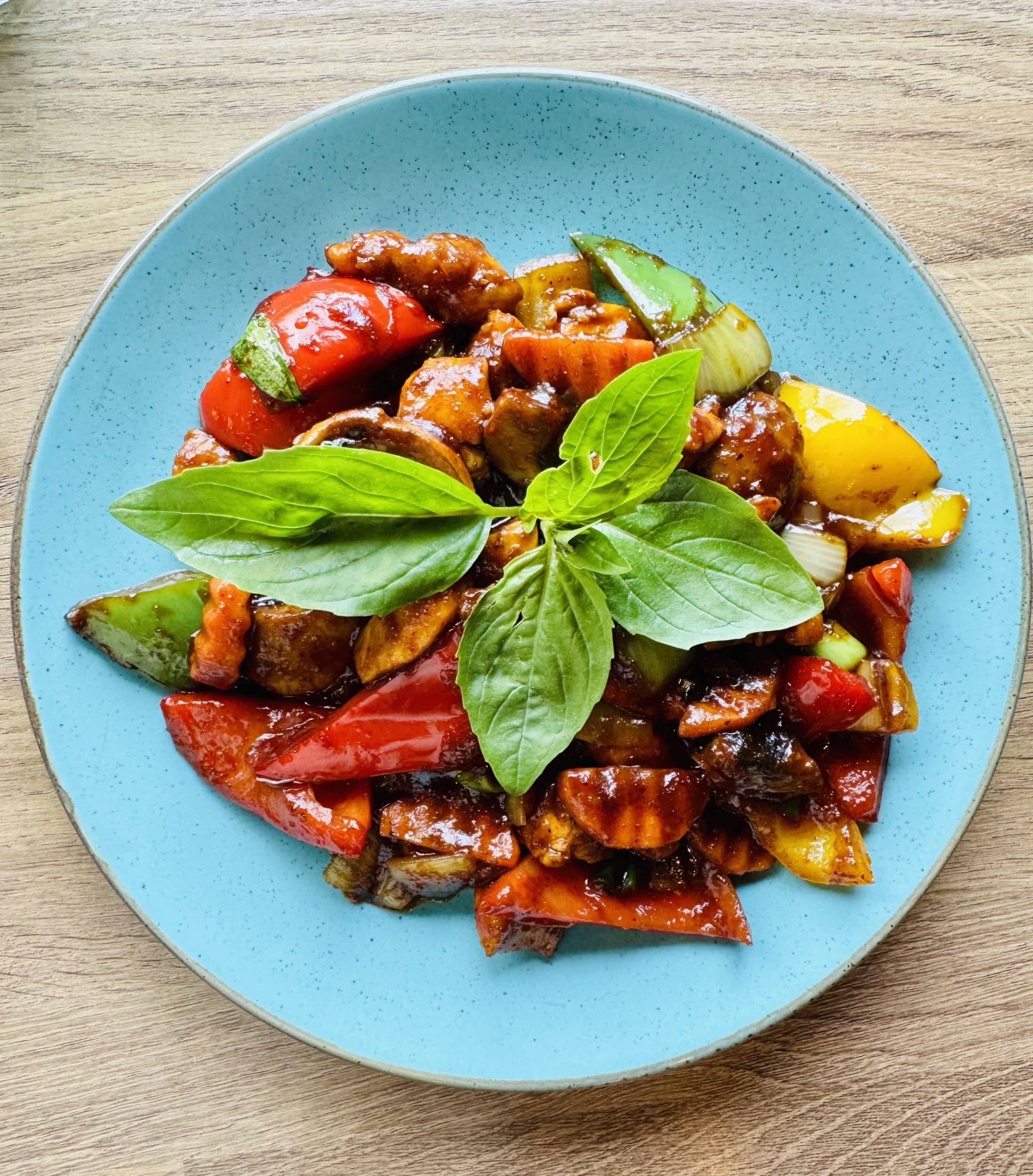 Tajski Obiad | Łódź 