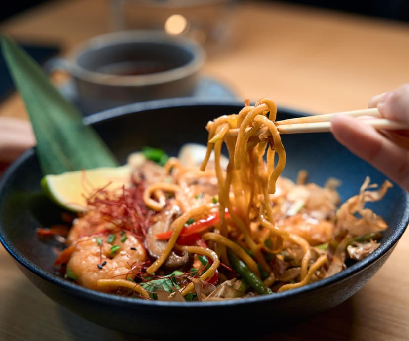 Kulinarna Podróż do Tajlandii | Łódź 