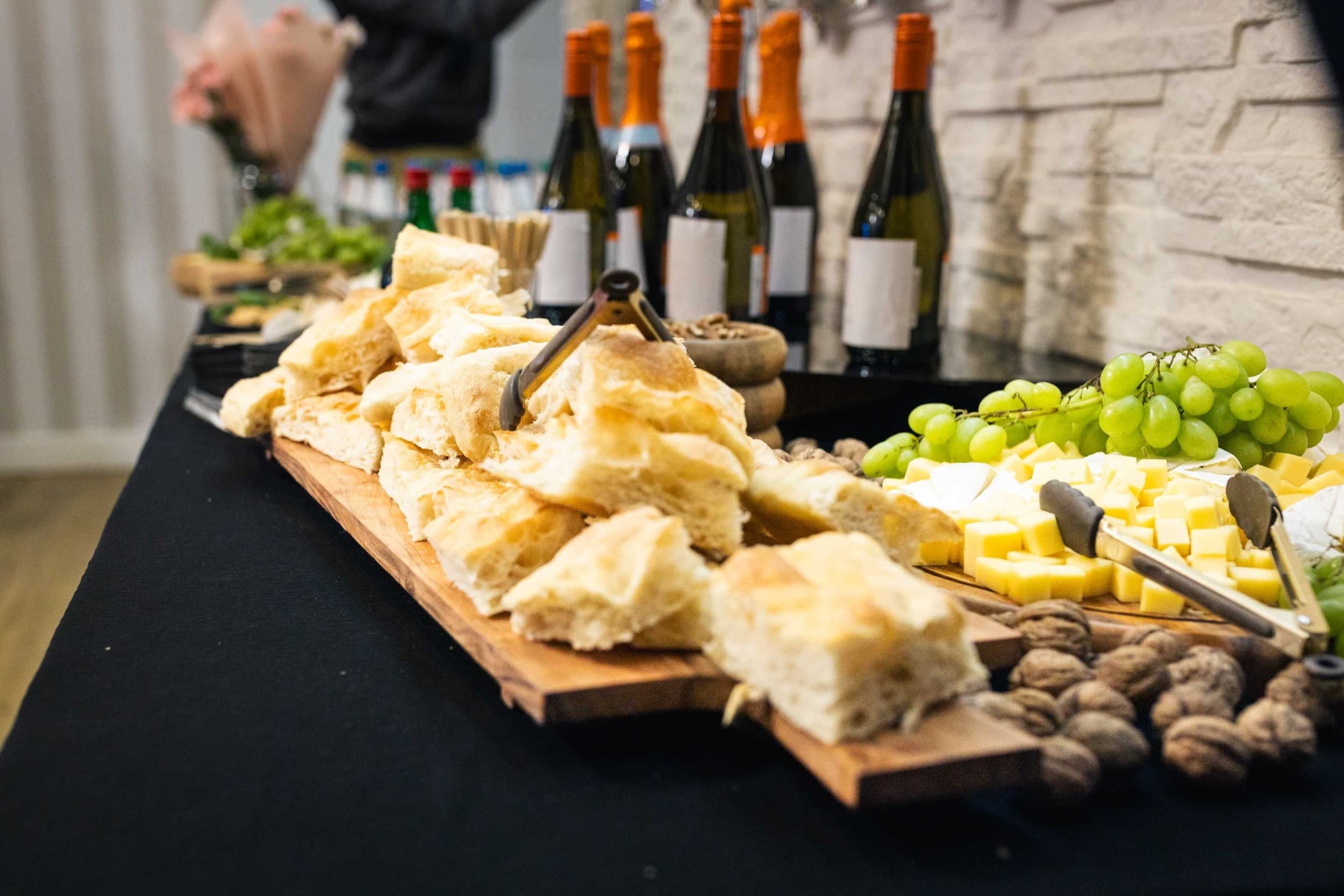 Warsztaty Makijażu przy Prosecco | Łódź