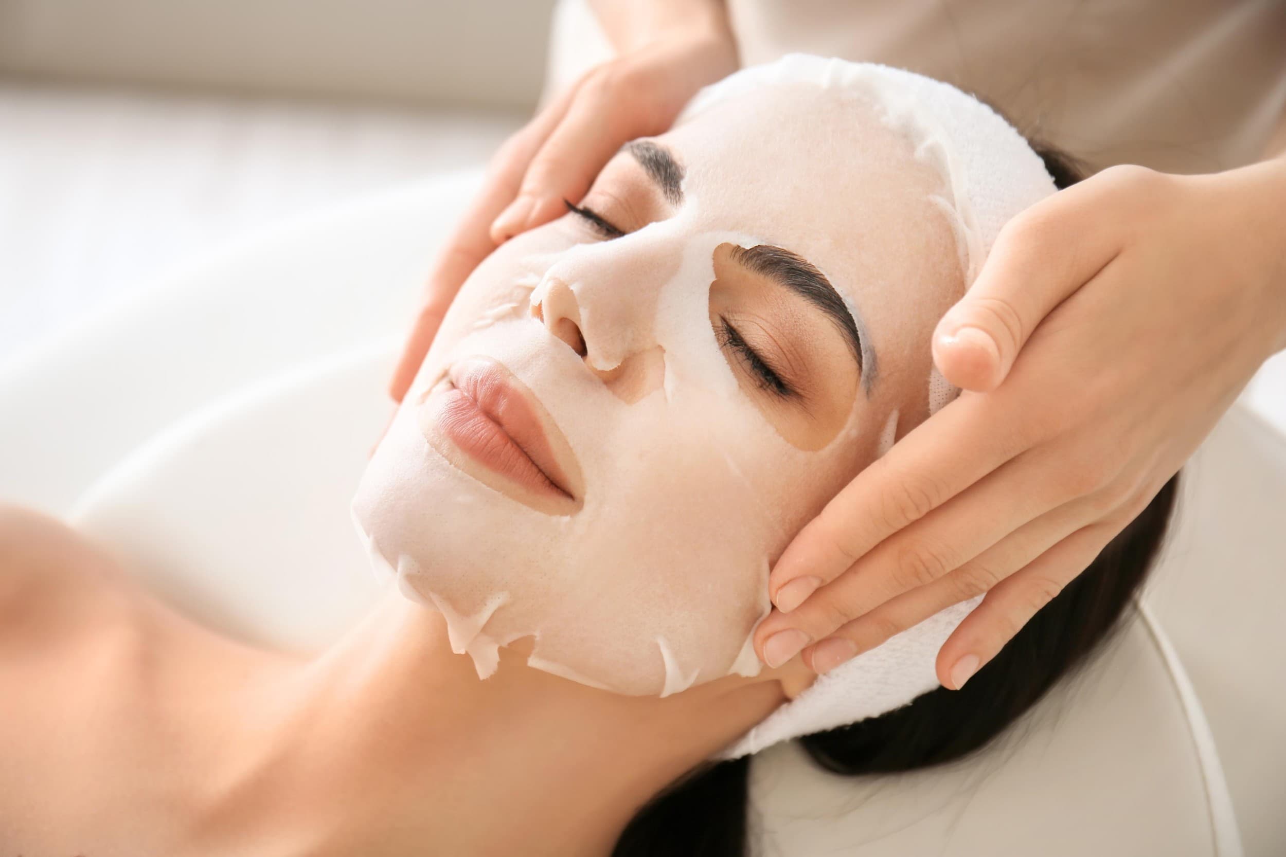 Relaksacyjny Rytuał SPA "Aksamitna Odnowa" | Kraków
