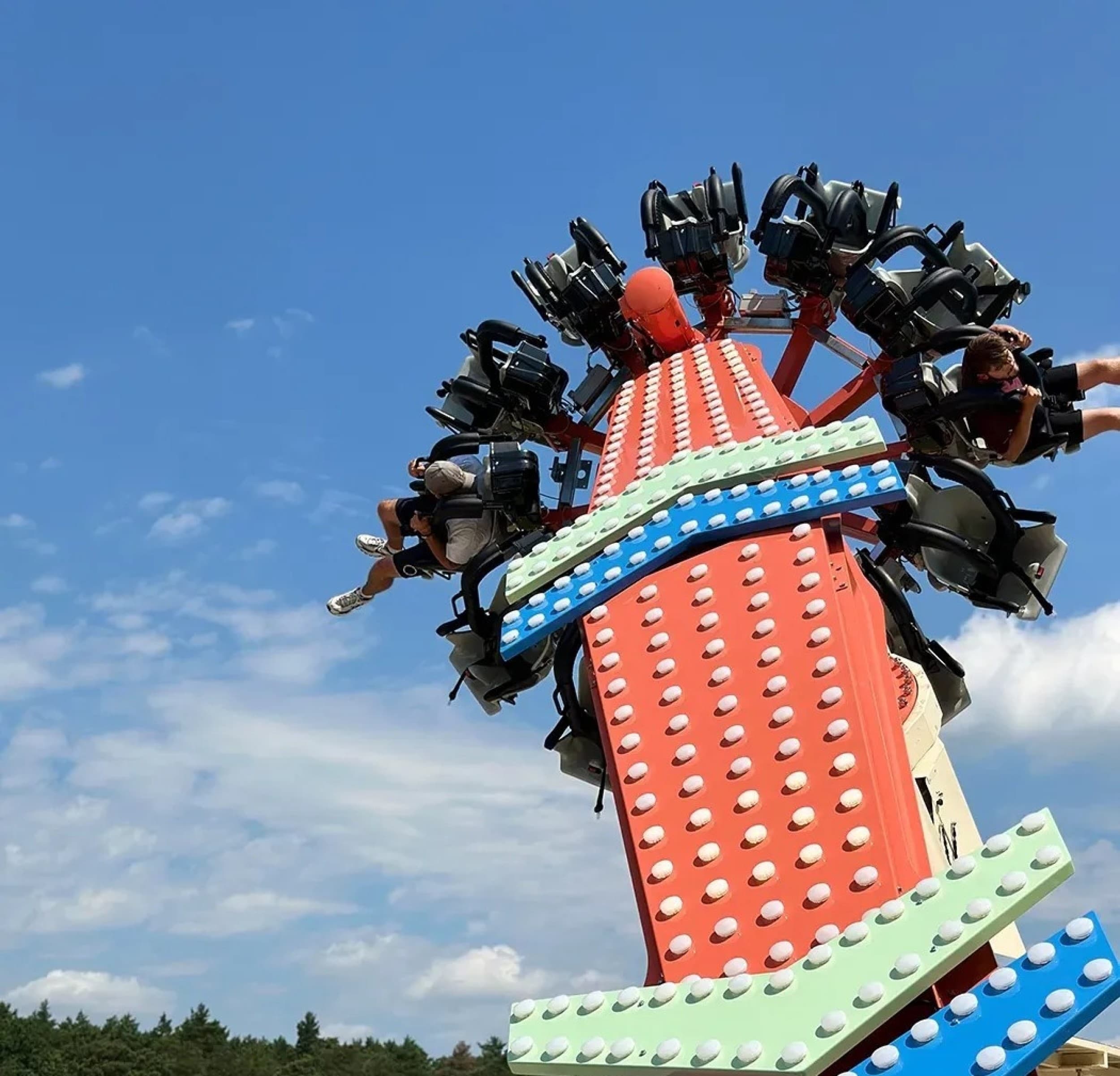 Niesamowita Przygoda w Julinek Park | Warszawa (okolice) | Wyjątkowy Prezent