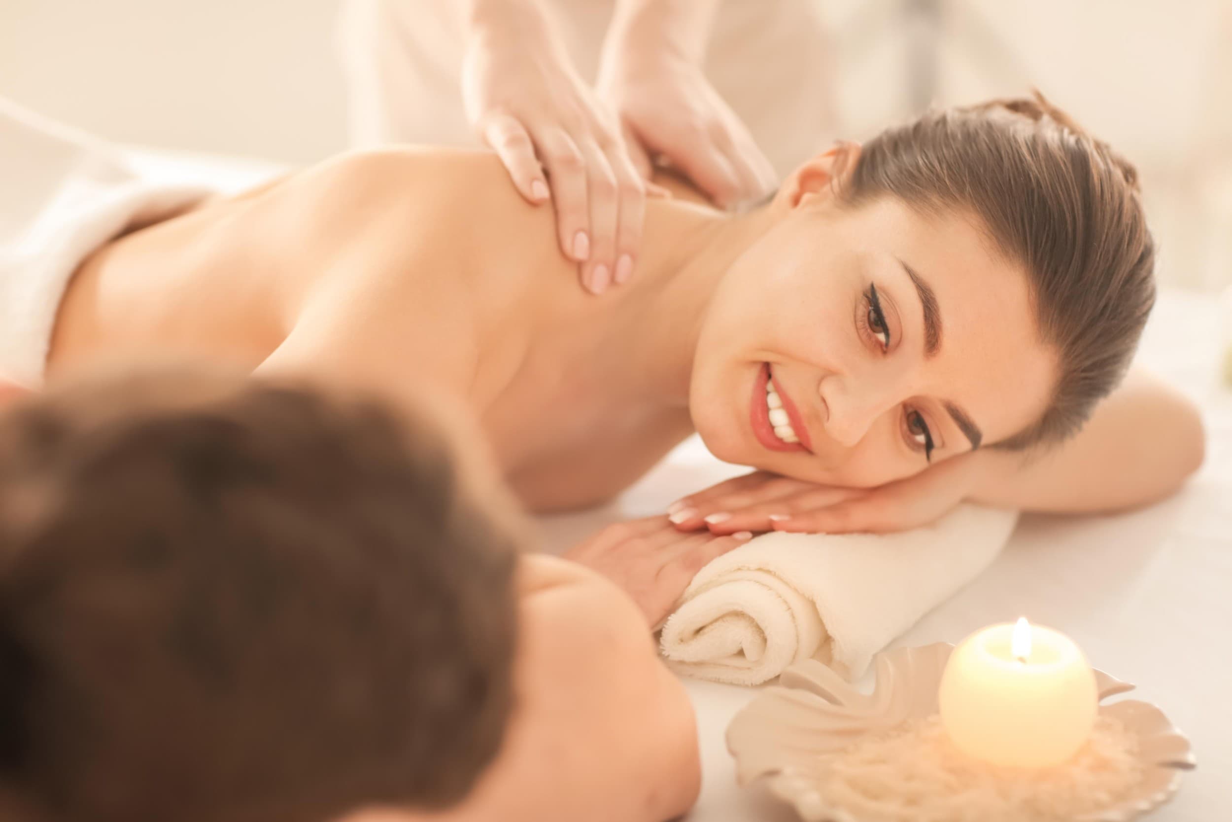Rytuał SPA “Zniewalająca Chwila” dla Dwojga | Bielsko-Biała