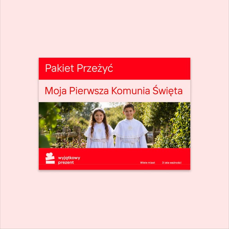 Product package