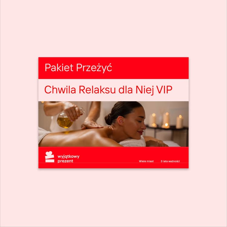 Product package