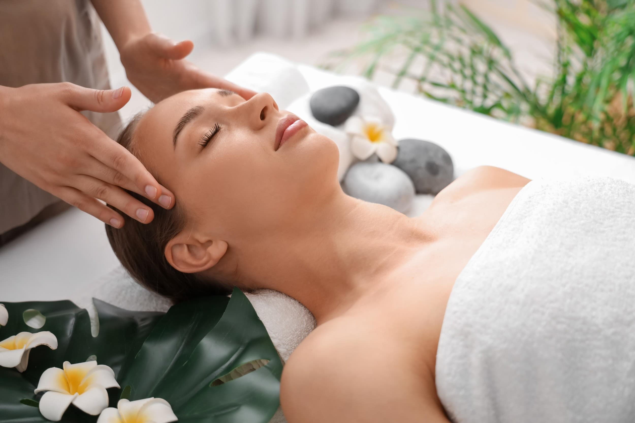Pakiet Przeżyć "Chwila w SPA"