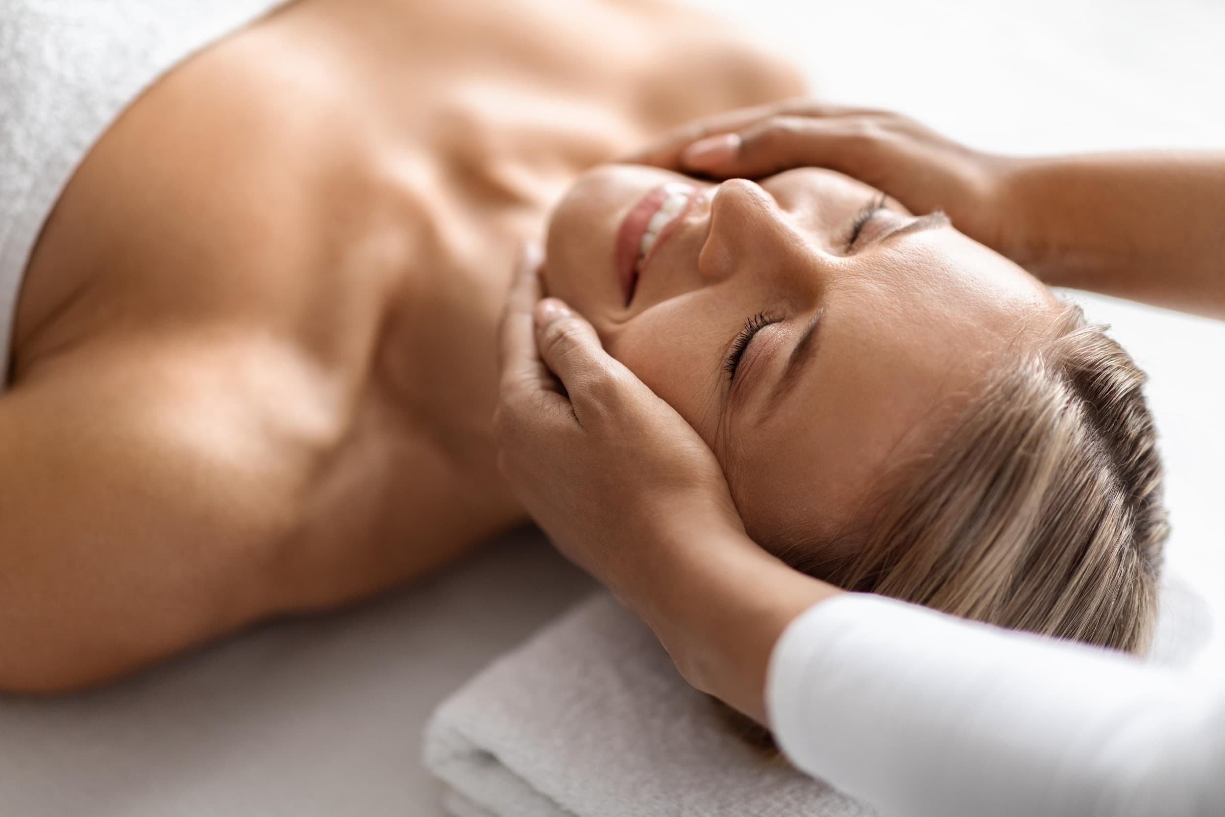 Pakiet Przeżyć "Chwila w SPA"