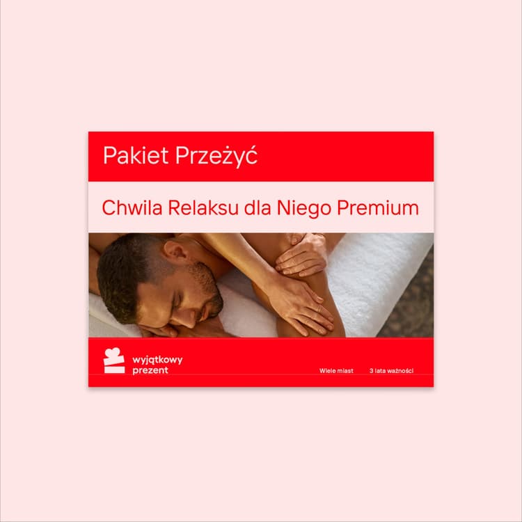 Product package