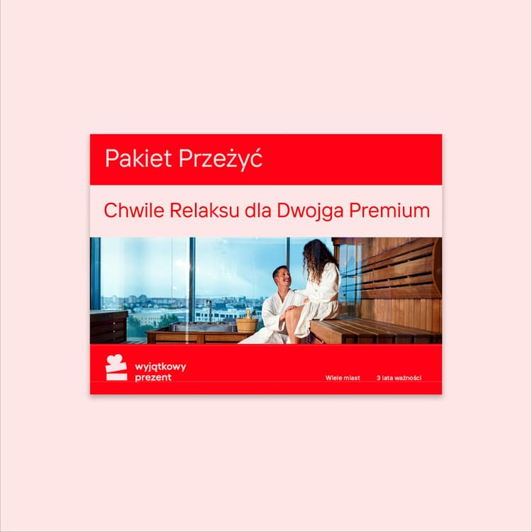 Product package