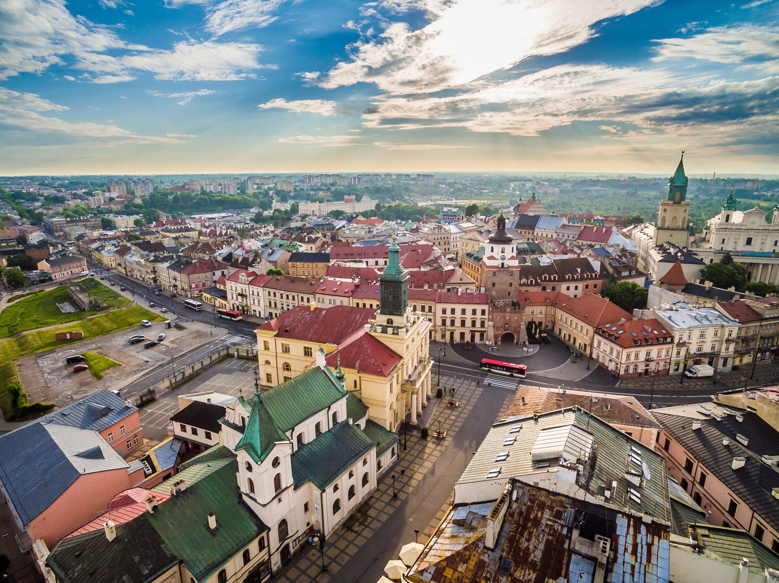  3-dniowy Pobyt "Zachwycająca Polska" | Wyjątkowy Prezent