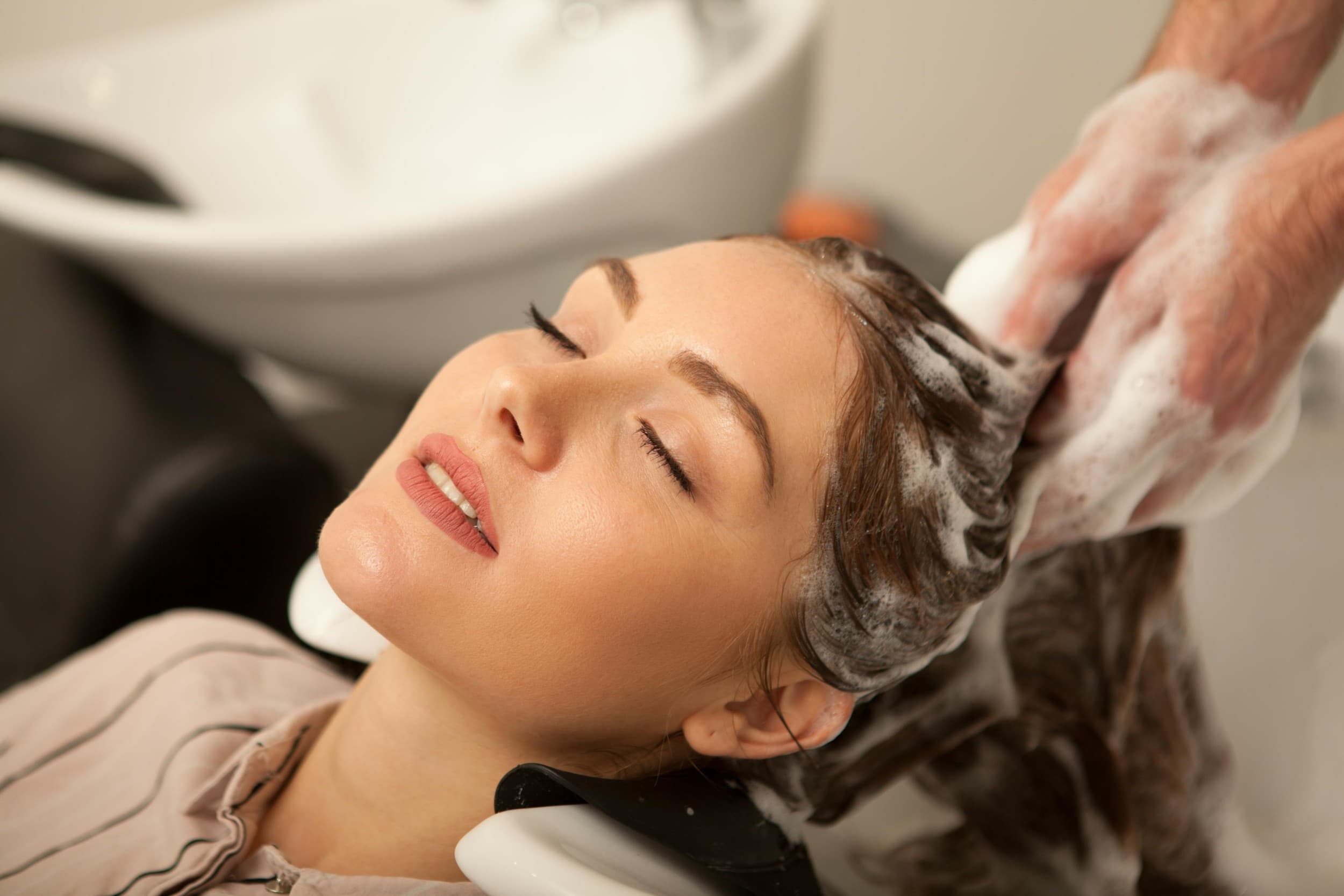 Rytuał Head SPA "Chwila Ukojenia" | Łódź 