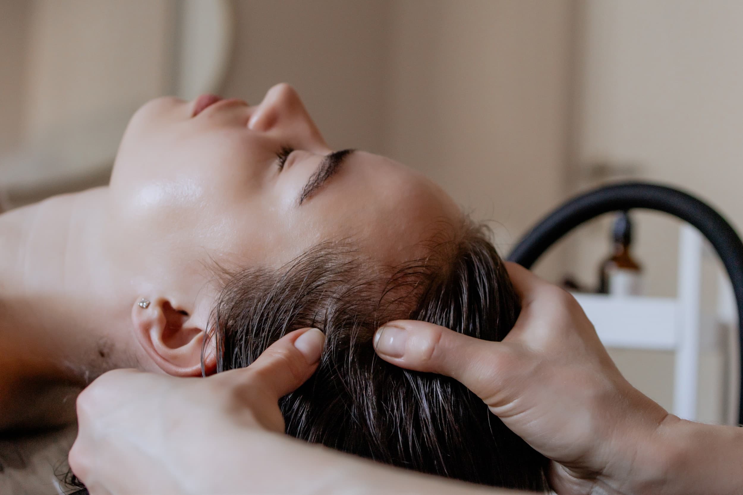 Rytuał Head SPA "Chwila Ukojenia" | Łódź 