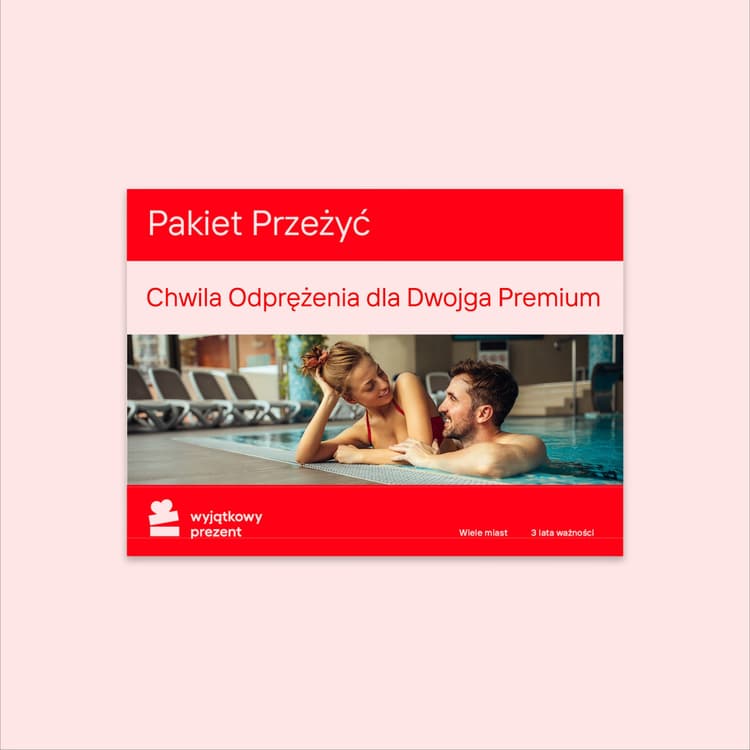 Product package