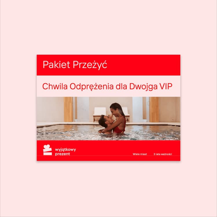 Product package