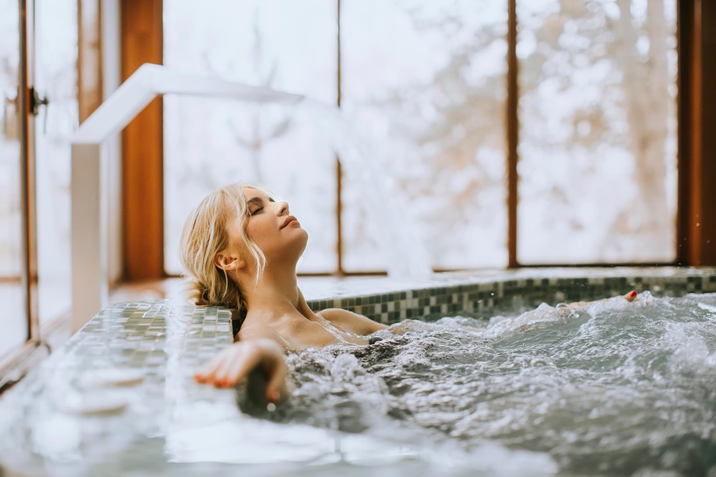 Pakiet Przeżyć "Popołudnie w SPA Premium"