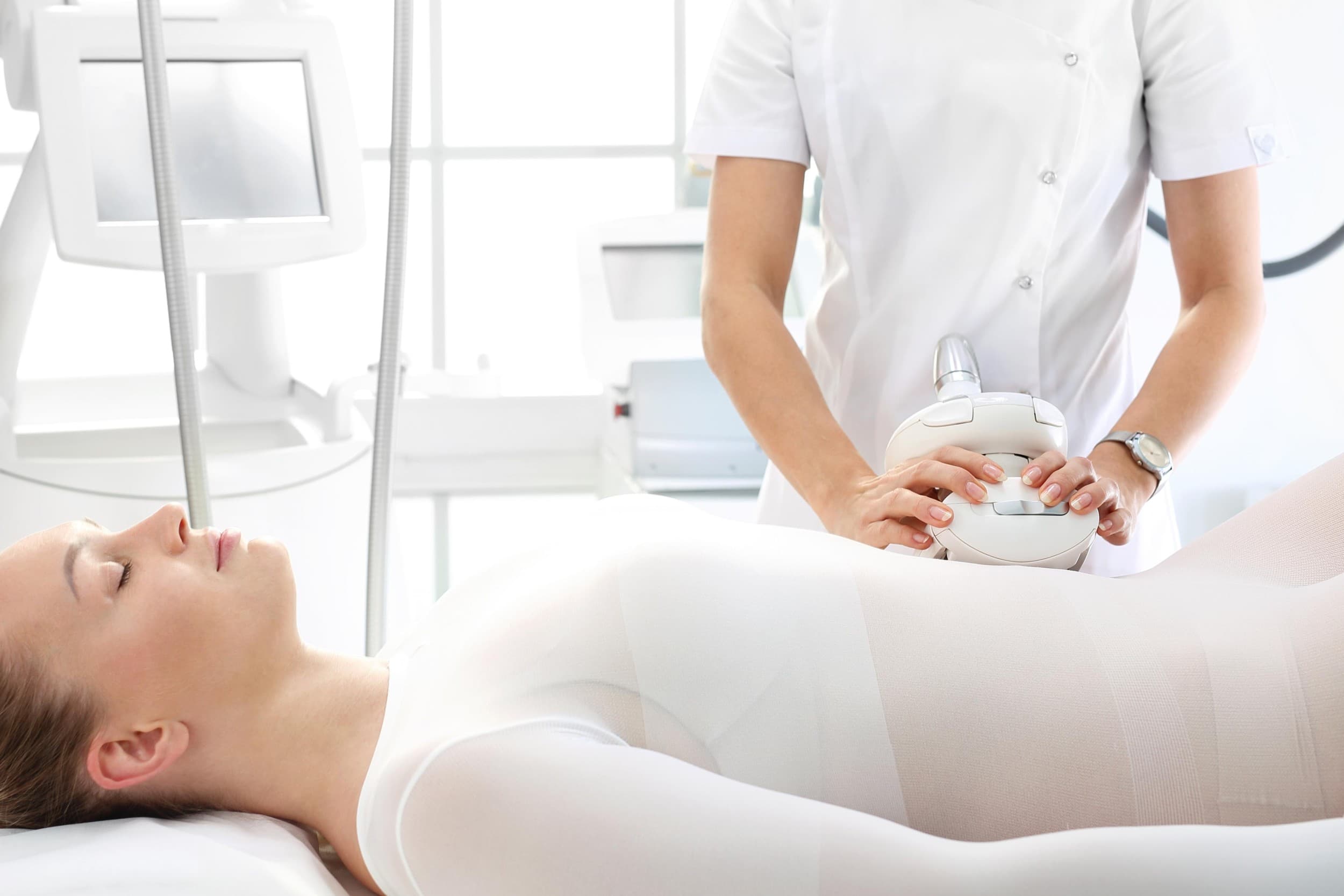Zabieg na Ciało – Endermologia | Jaworzno