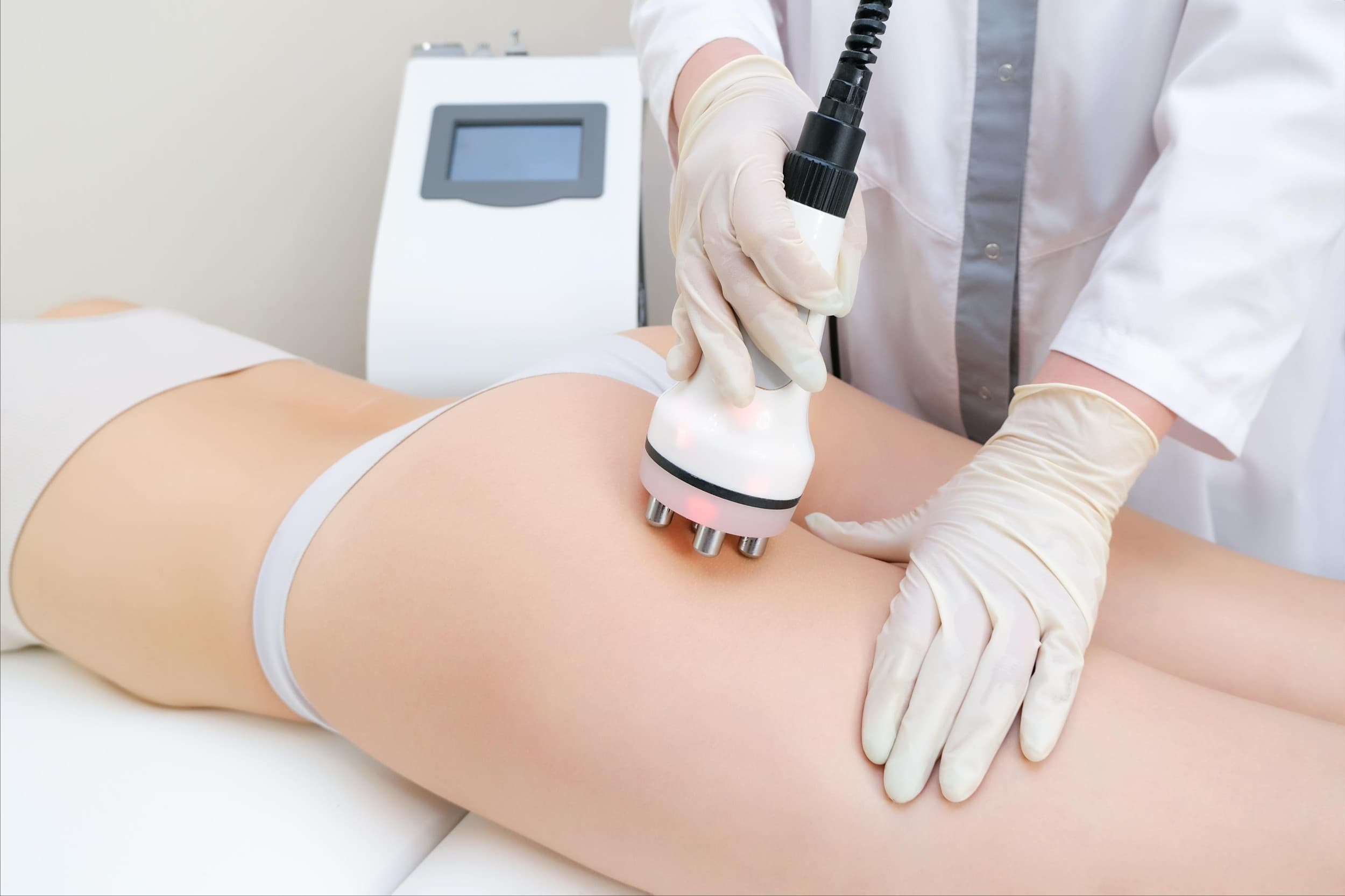Zabieg na Ciało – Liposukcja Kawitacyjna | Jaworzno