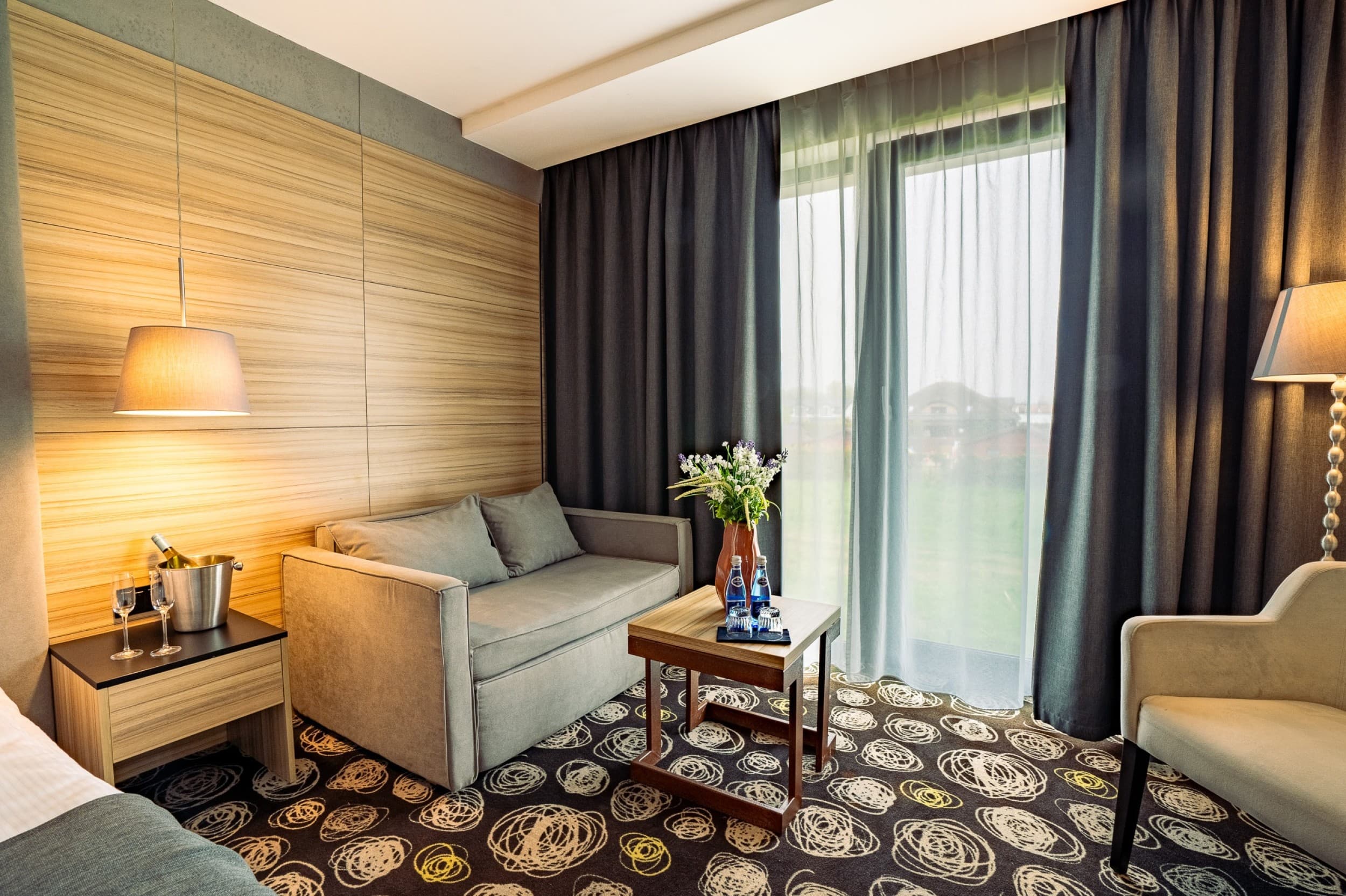 Odprężający Pobyt (3 Noce, 1-3 Osoby) | Mielenko & SPA | Mielenko