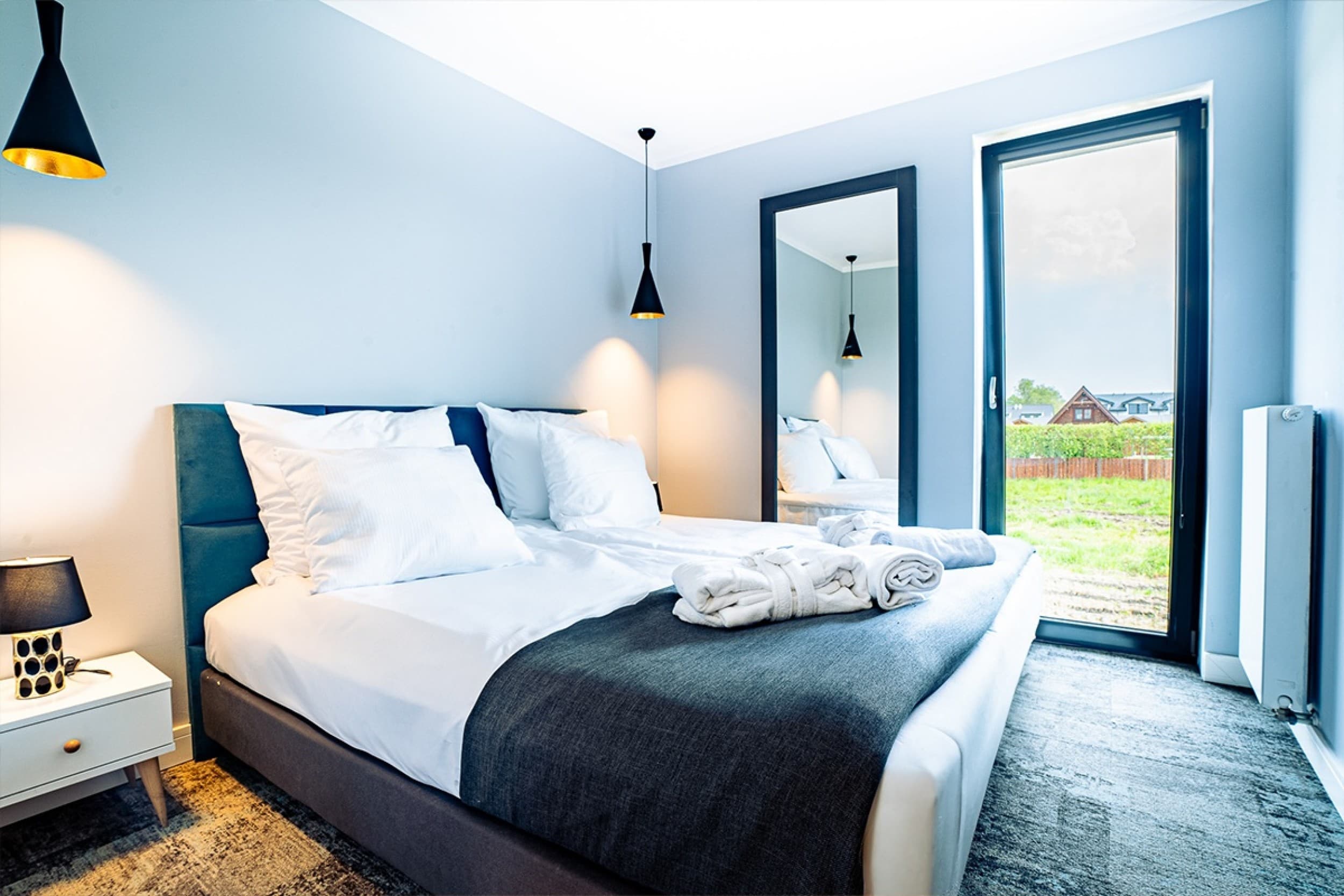 Odprężający Pobyt w Apartamencie (2 Noce, 1-4 Osoby) | Mielenko & SPA | Mielenko