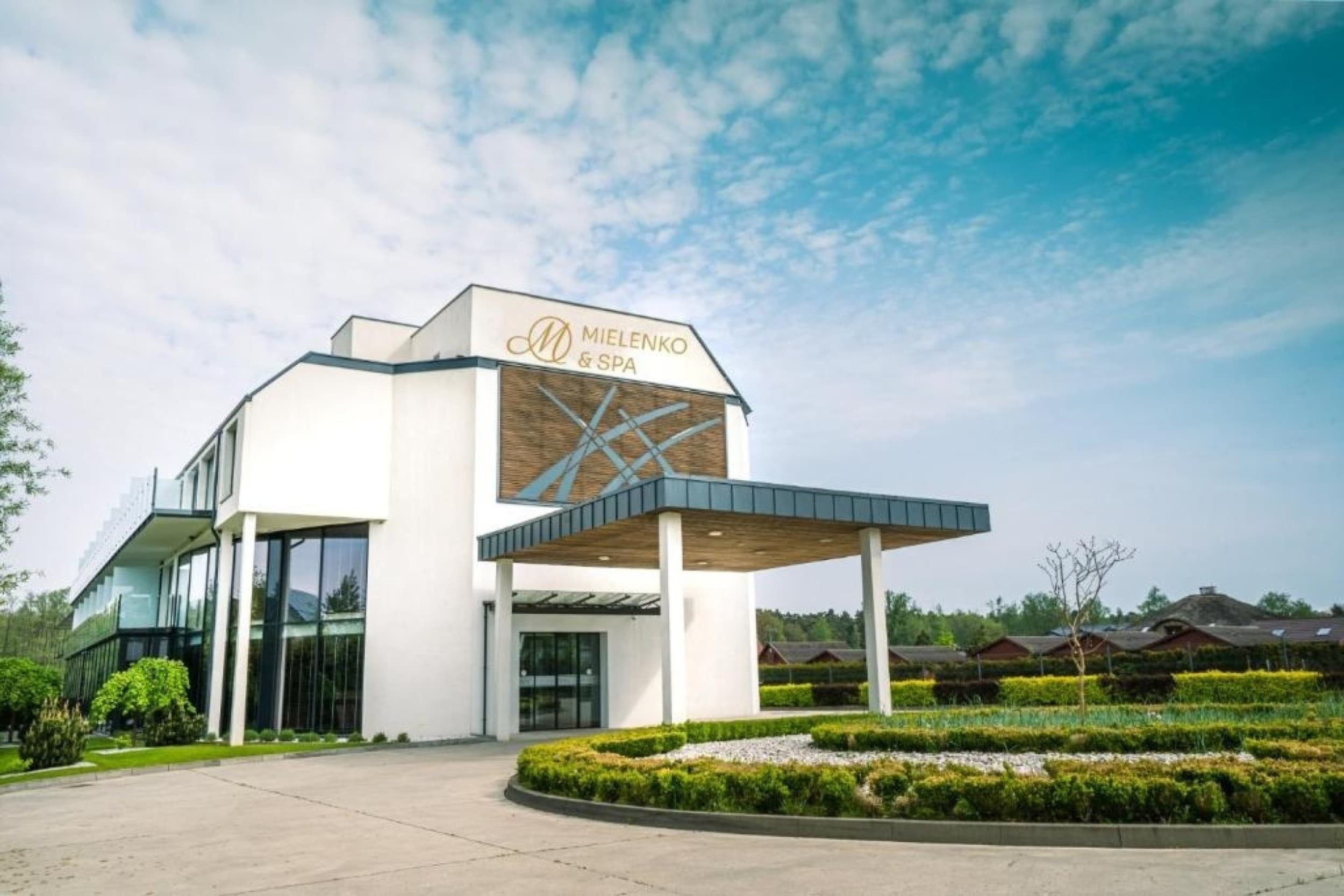 Odprężający Pobyt w Apartamencie (2 Noce, 1-4 Osoby) | Mielenko & SPA | Mielenko
