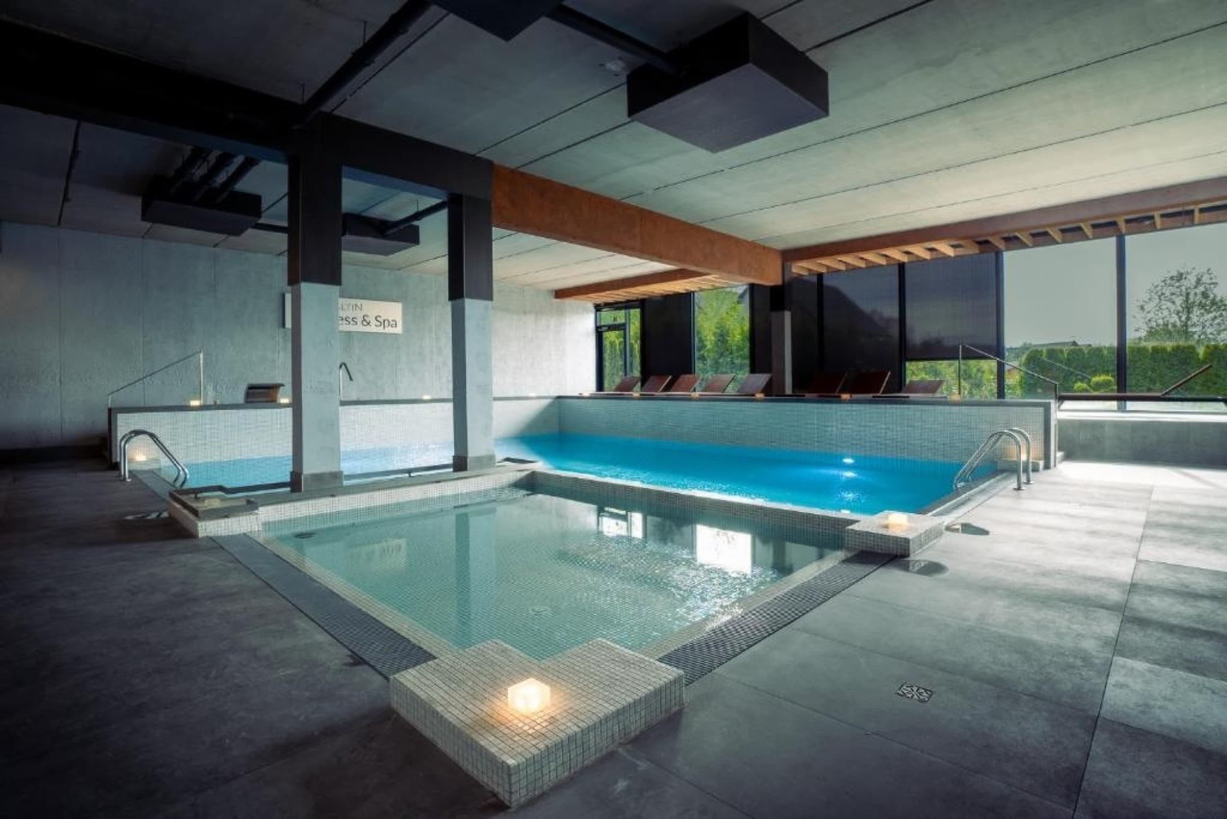 Odprężający Pobyt w Apartamencie (2 Noce, 2 Osoby) | Mielenko & SPA | Mielenko 