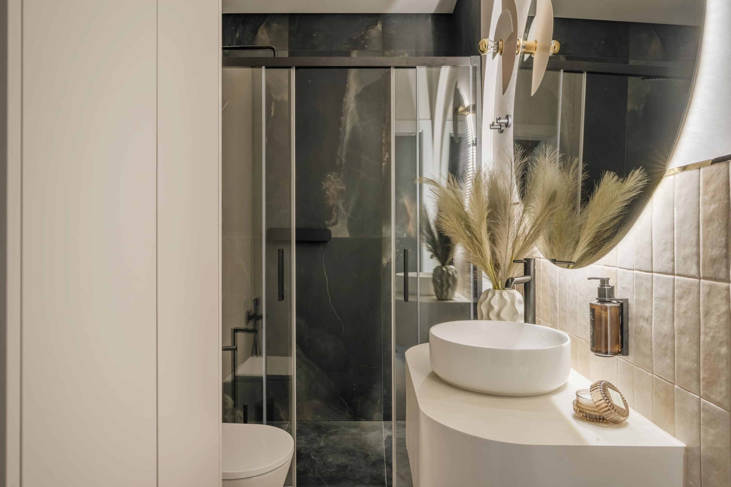 Pobyt w Apartamencie w Casa Blush (2 Noce, 1-4 Osoby) | Flatbook Apartments | Gdańsk