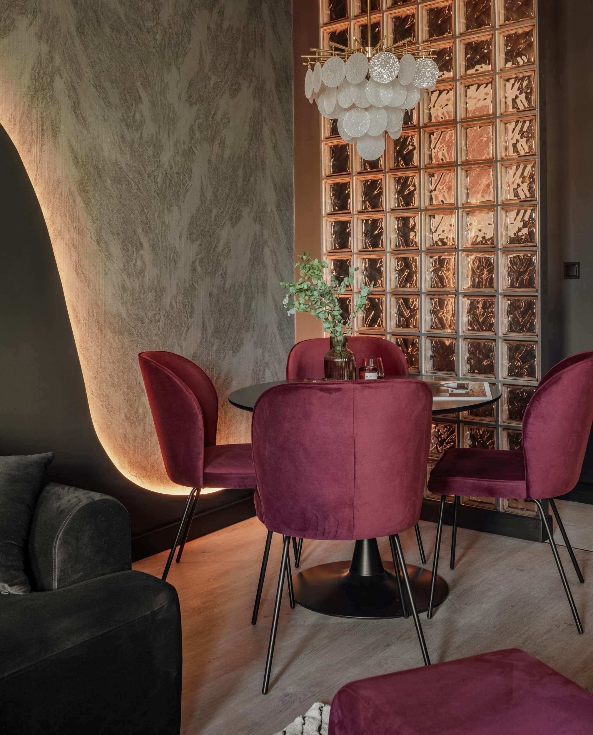 Pobyt w Apartamencie w Casa Blush (2 Noce, 1-4 Osoby) | Flatbook Apartments | Gdańsk