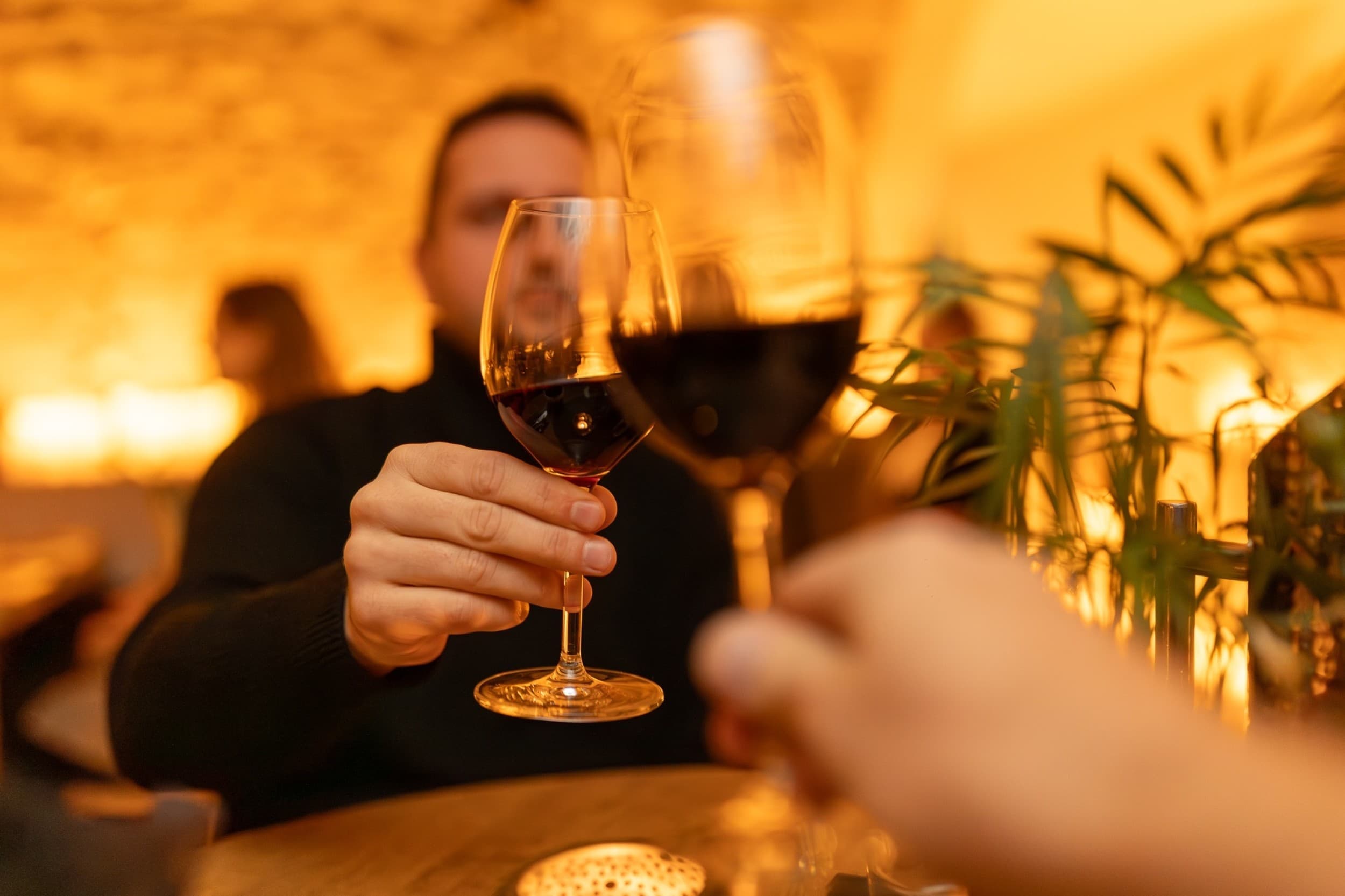 Candlelit Dinner - Kolacja wśród Tysiąca Świec | Katowice 