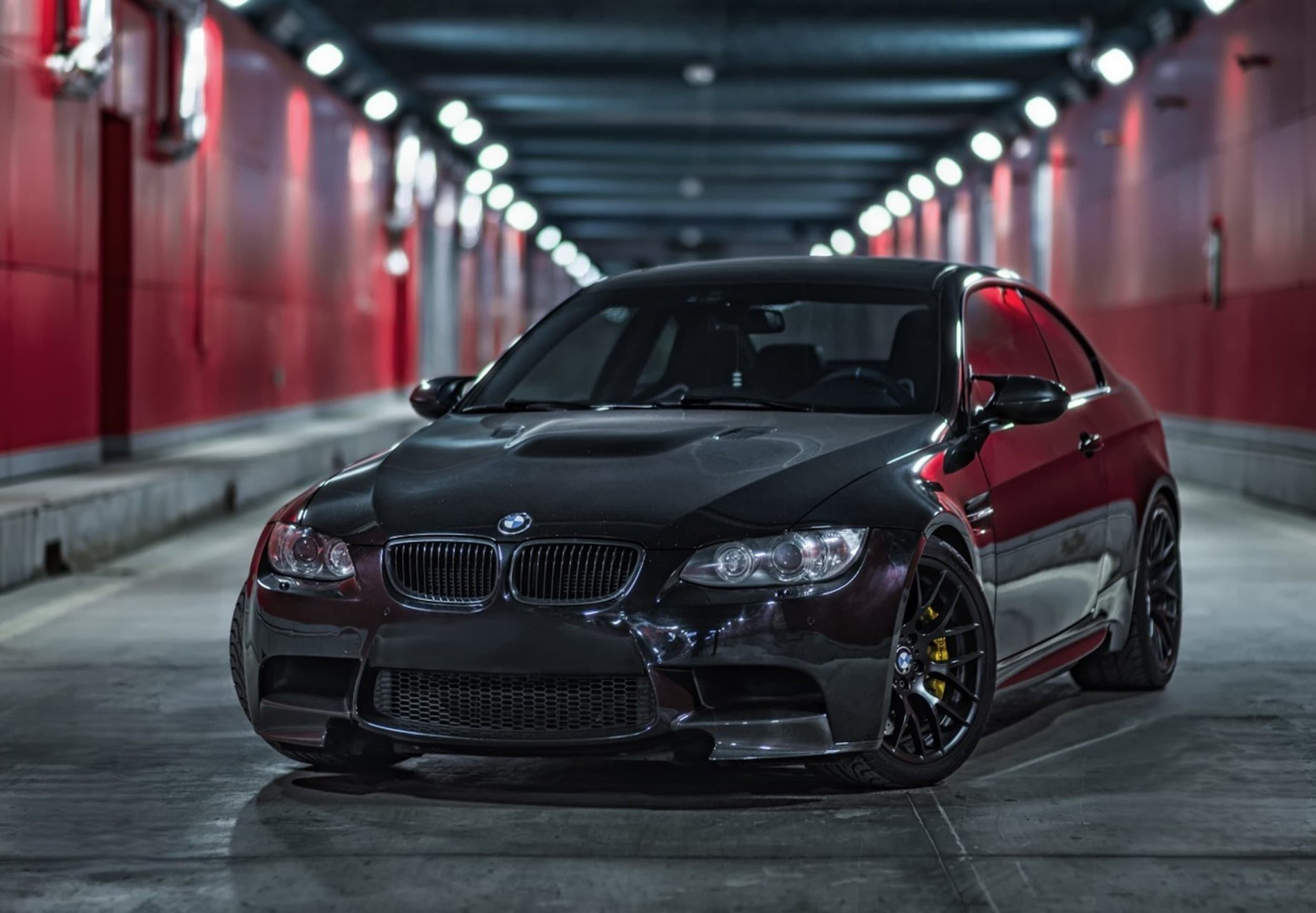Co-Drive BMW M3 | 5 okrążeń | Łódź