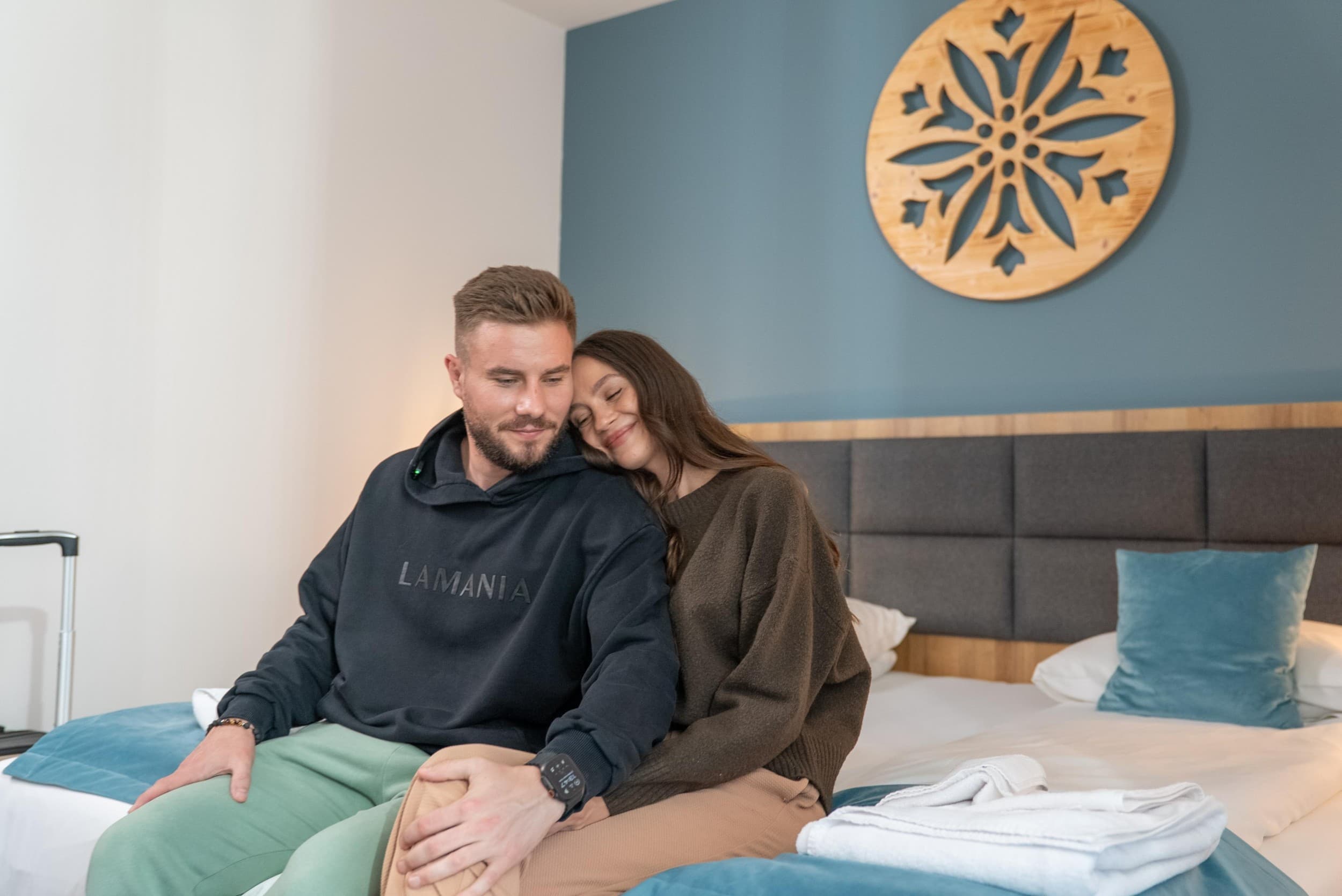 Wakacyjny Pobyt w Górach (2 Noce, 2 Osoby) | Malinowy Potok | Białka Tatrzańska | Wyjątkowy Prezent