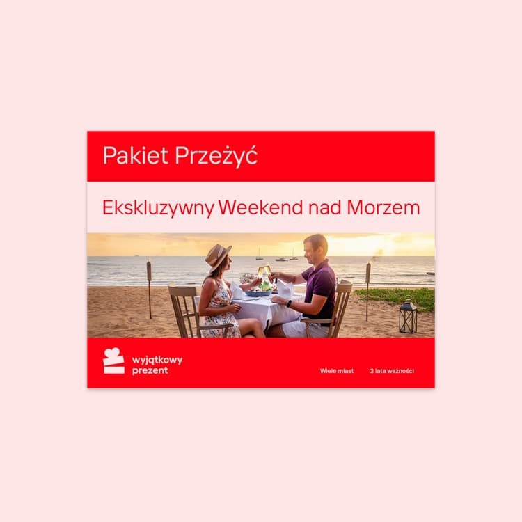 Product package