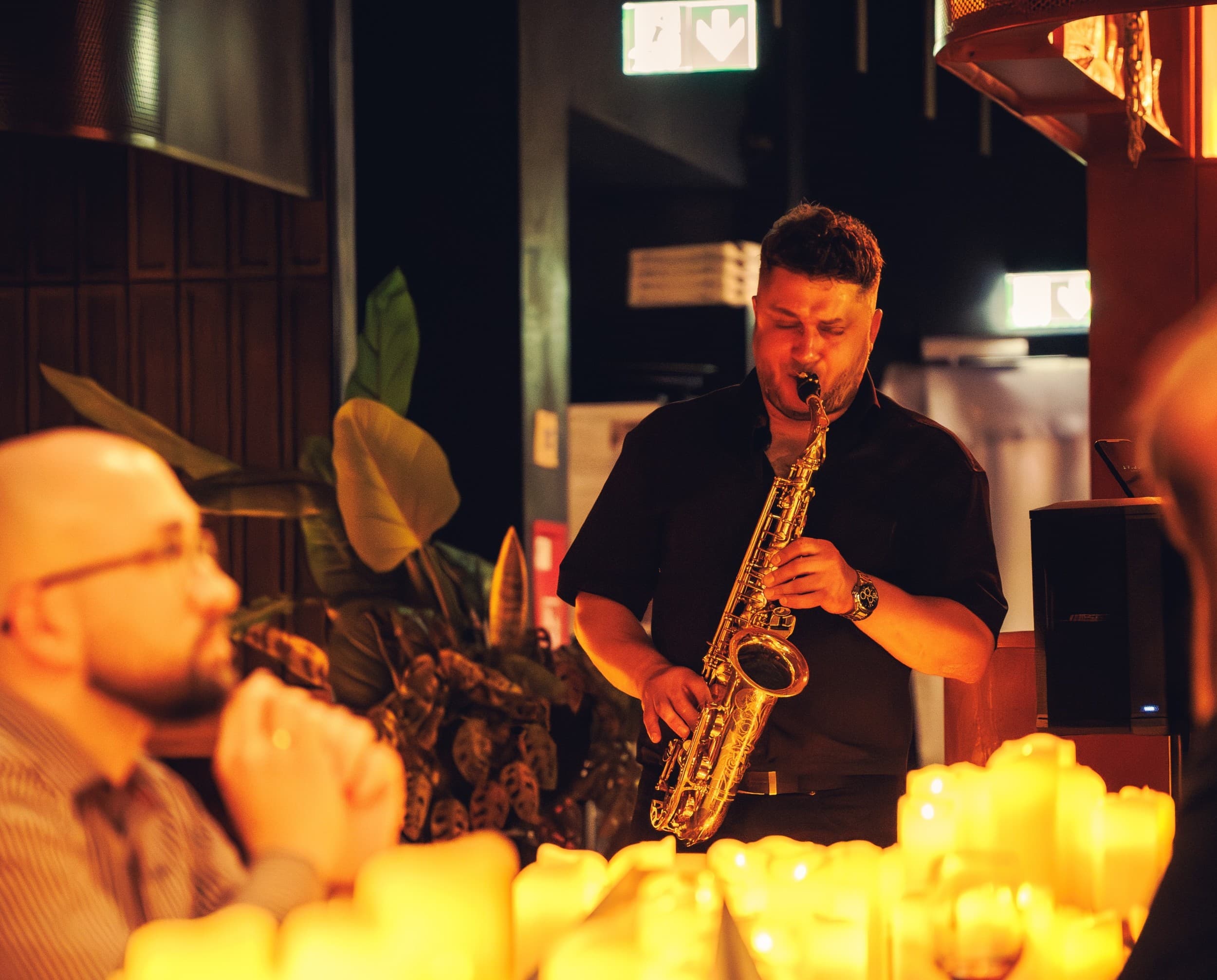 Candlelit Dinner - Kolacja wśród Tysiąca Świec | Łódź | Wyjątkowy Prezent