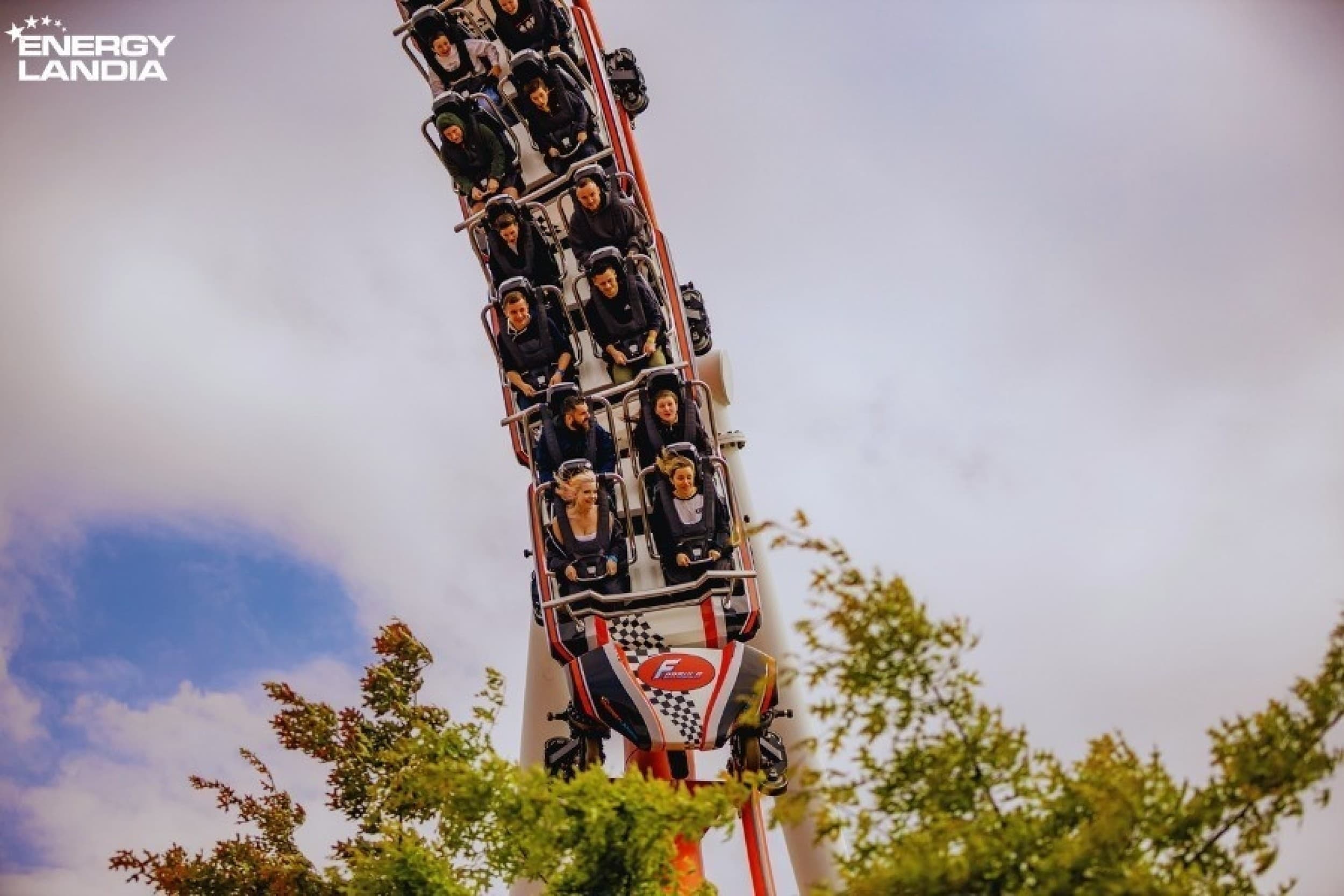 Energy Pass – Przygoda w Parku Rozrywki Energylandia | Zator  | Wyjątkowy Prezent