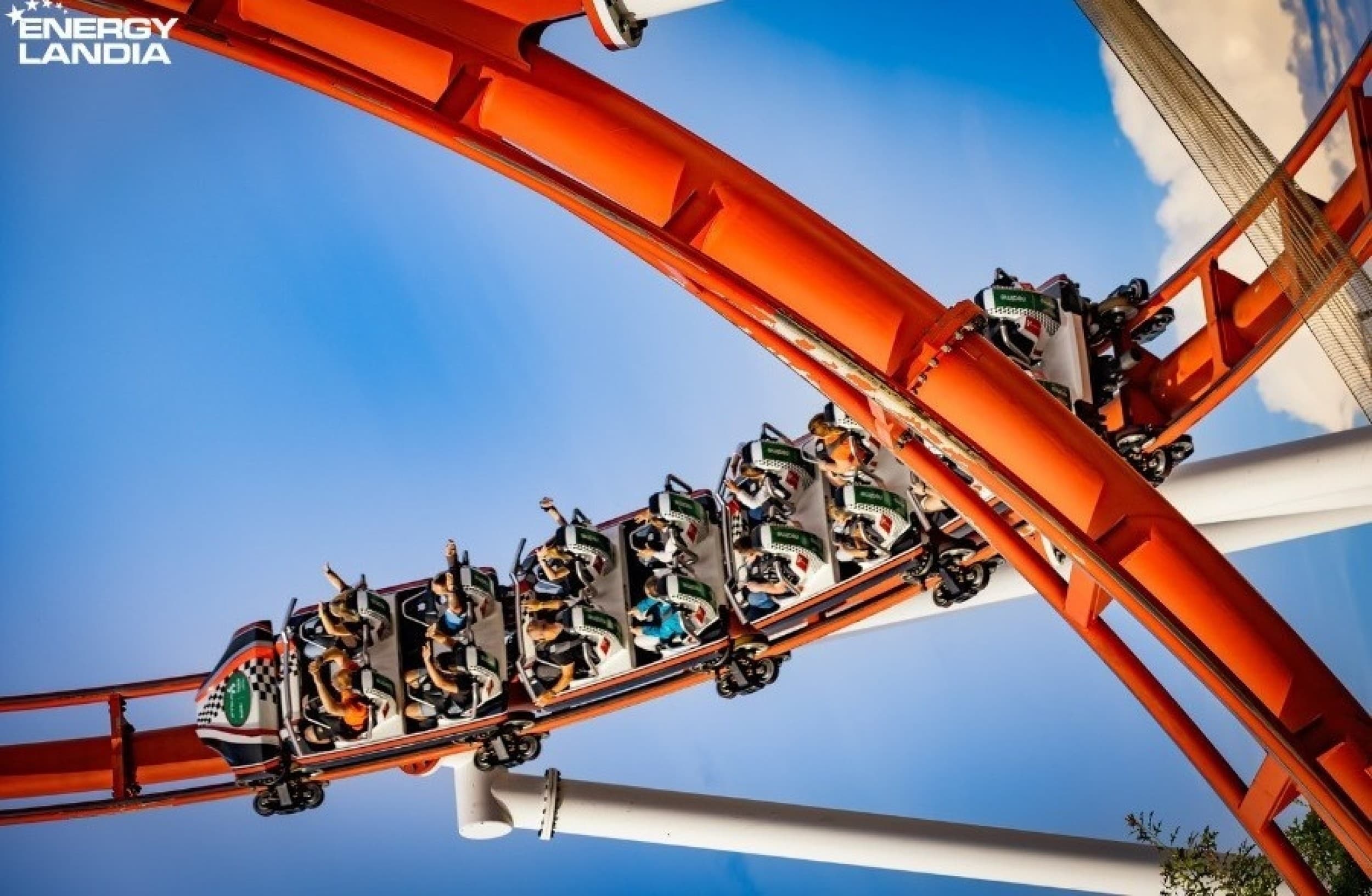 Energy Pass – Przygoda w Parku Rozrywki Energylandia | Zator  | Wyjątkowy Prezent