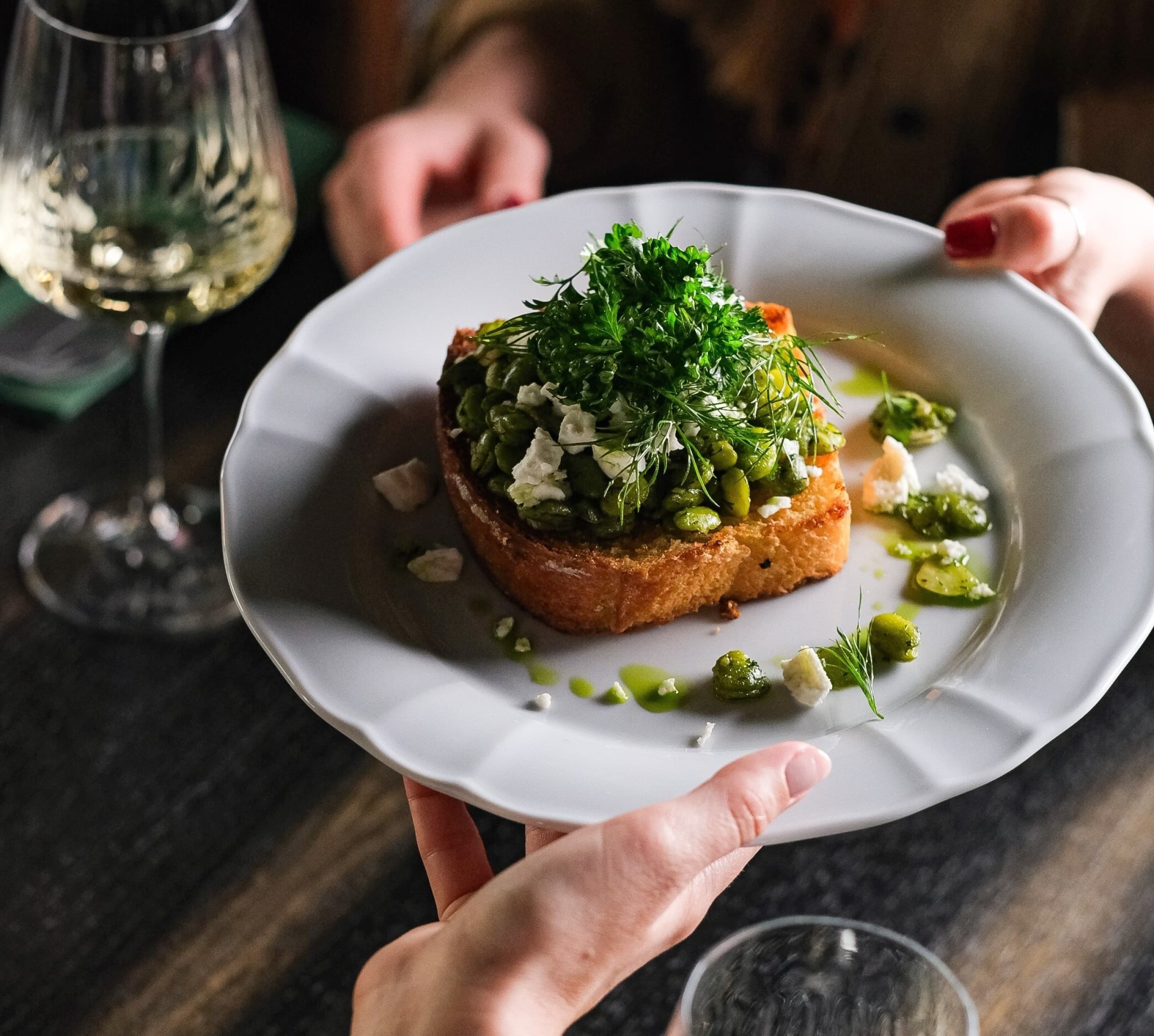 Degustacja Polskich Smaków | Warszawa