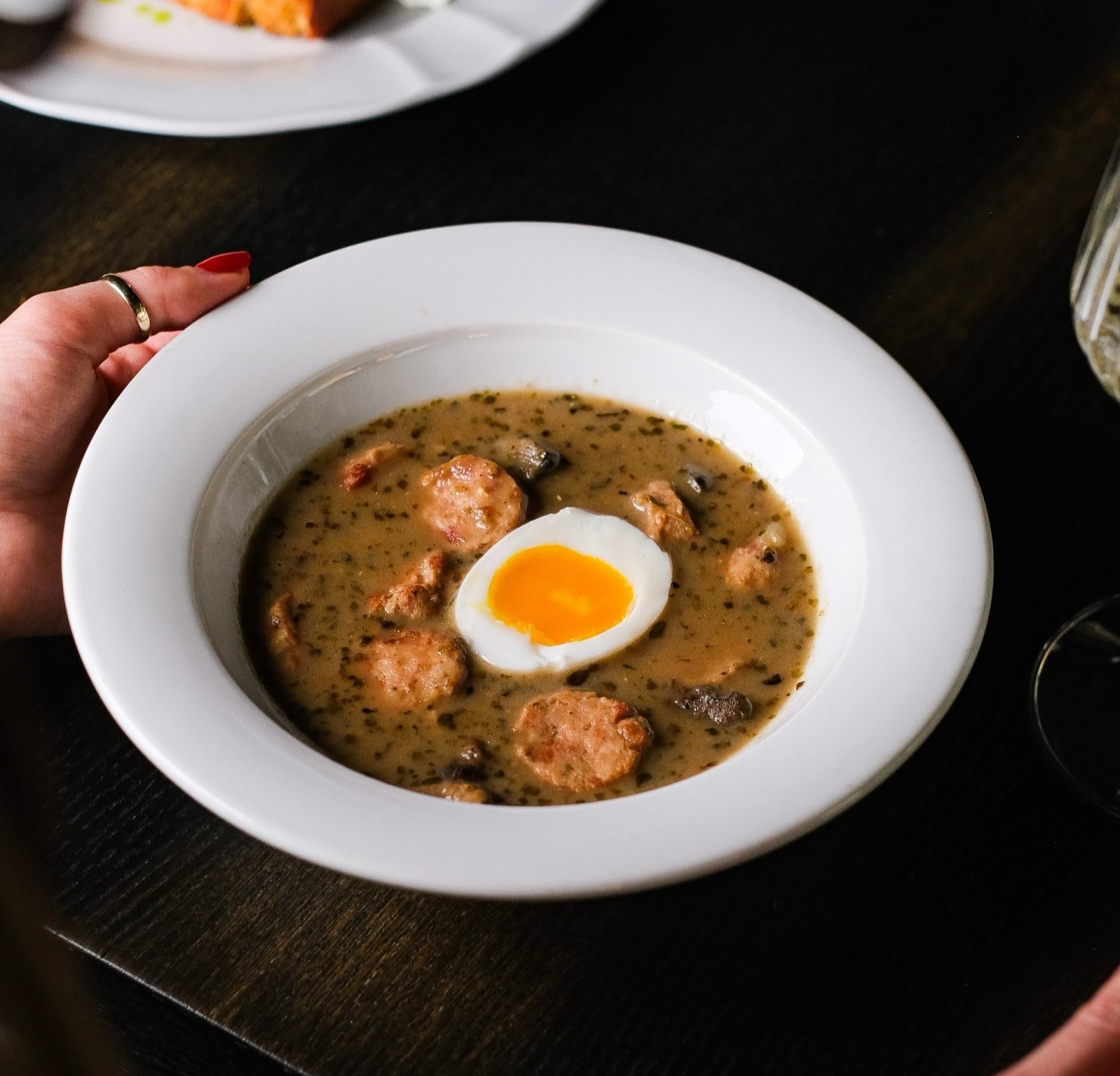 Degustacja Polskich Smaków | Warszawa
