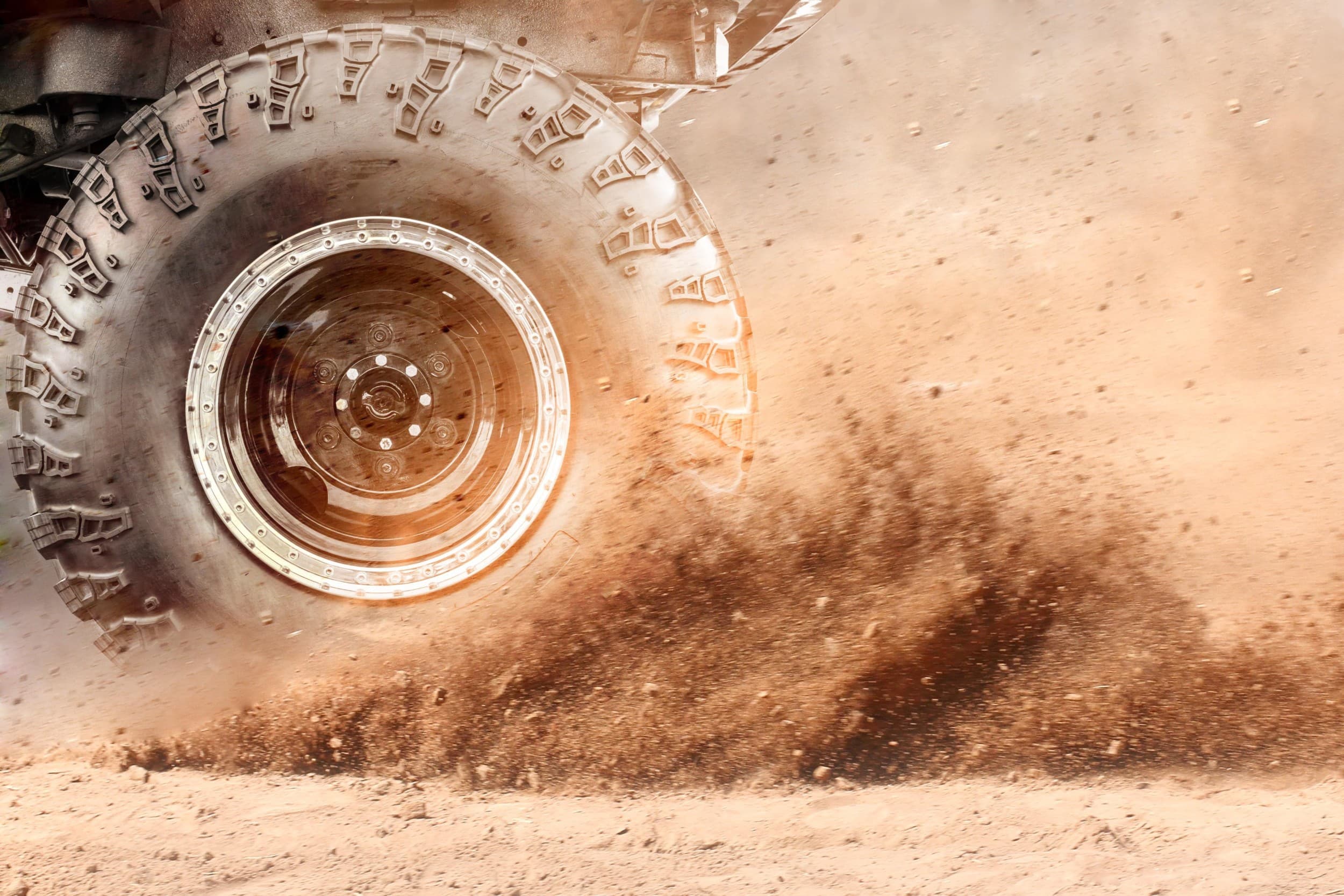 Jazda Off Road | Olszyna