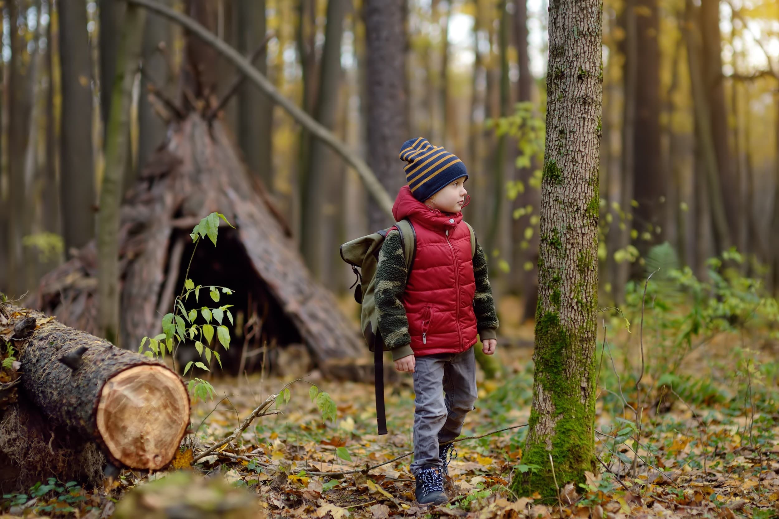 Szkolenie Survivalowe dla Rodziny (8 godzin) | Piotrków Trybunalski i okolice