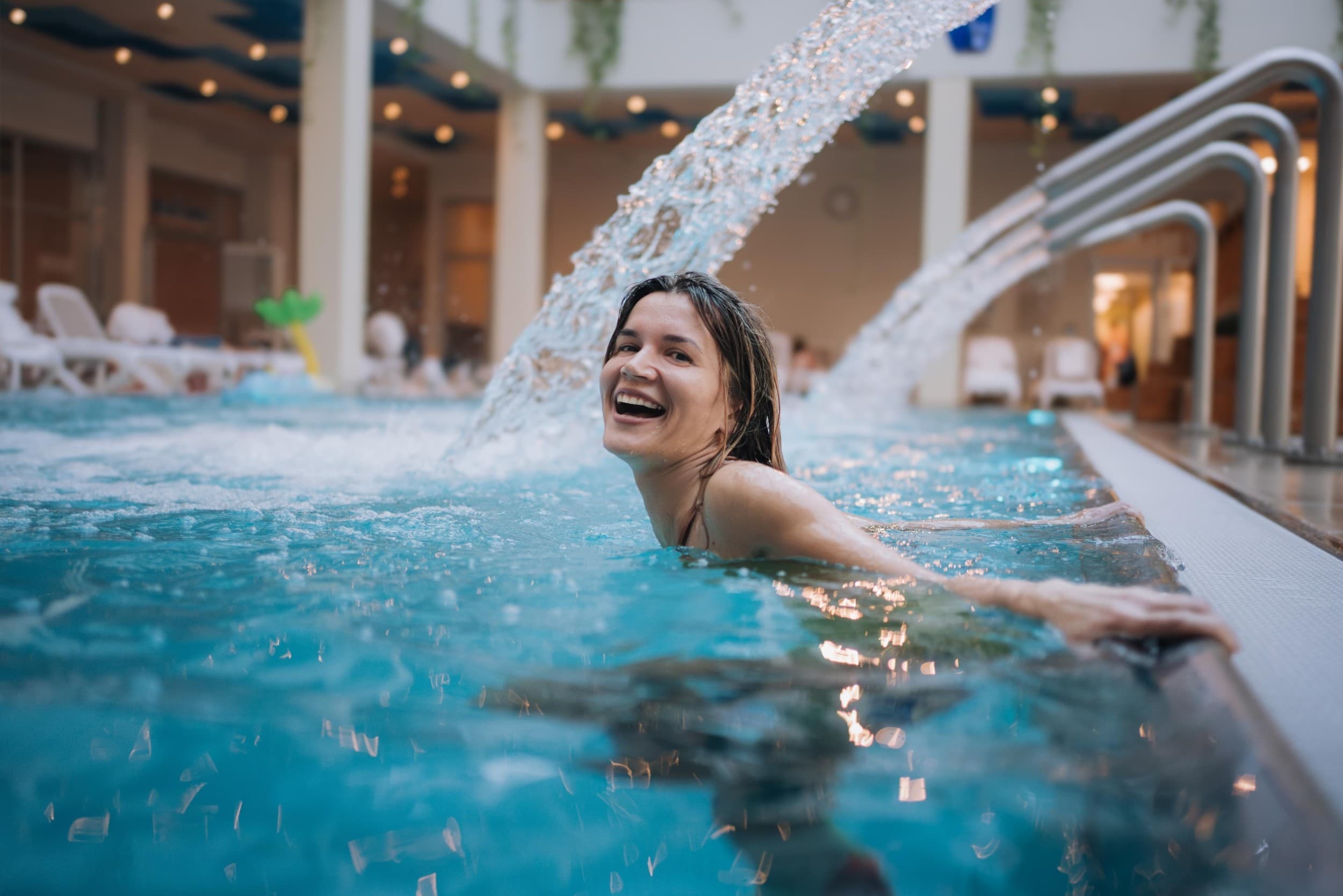 Dzień w SPA | Nałęczów | Wyjątkowy Prezent