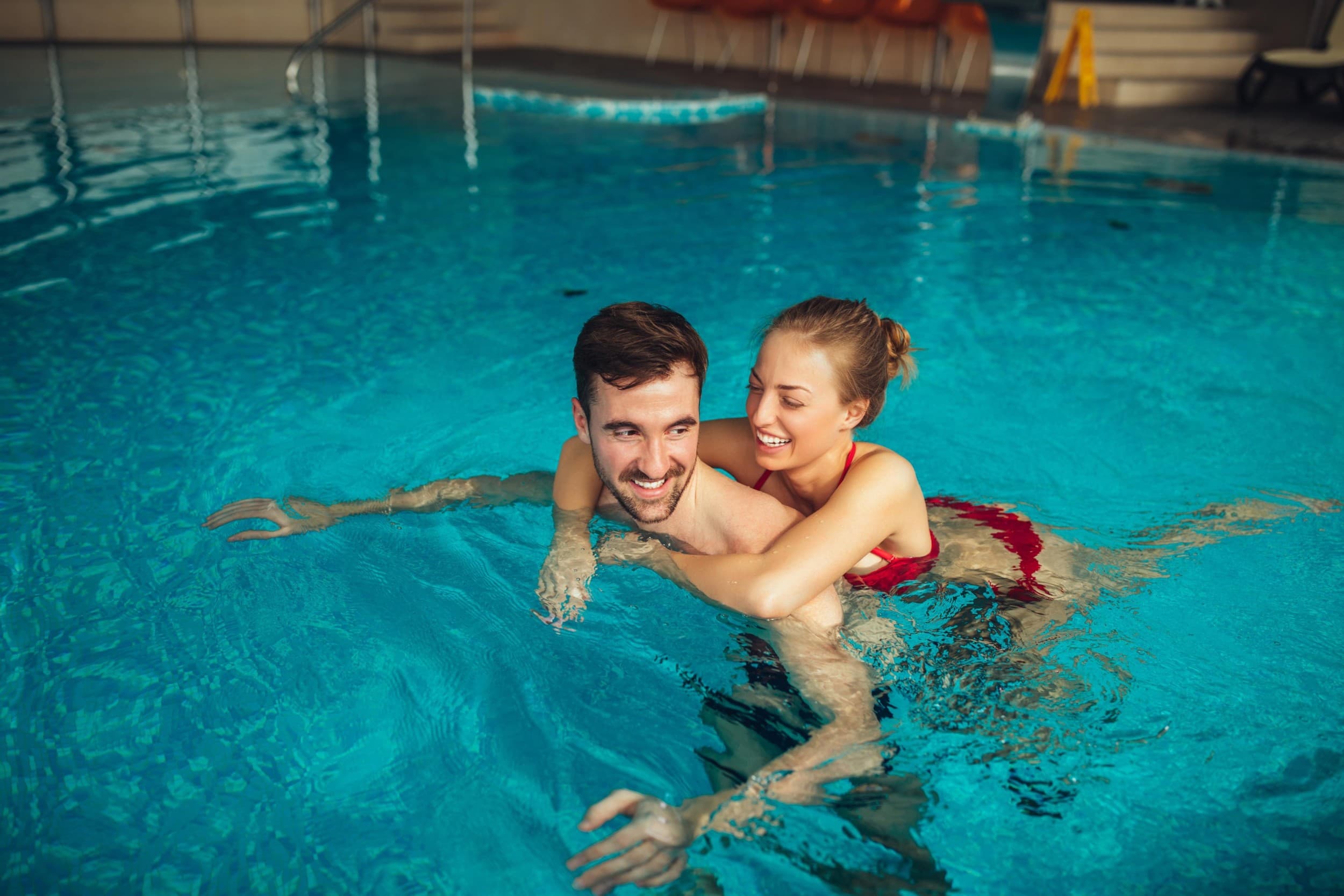Dzień w SPA dla Dwojga | Nałęczów | Wyjątkowy Prezent