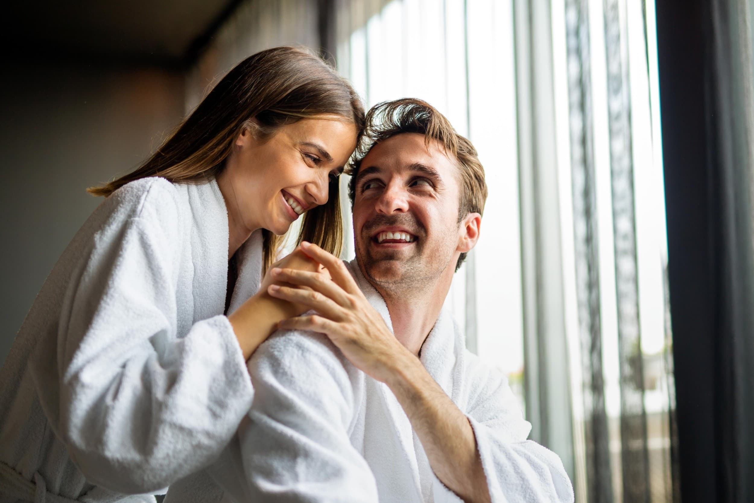 Dzień w SPA dla Dwojga | Nałęczów | Wyjątkowy Prezent
