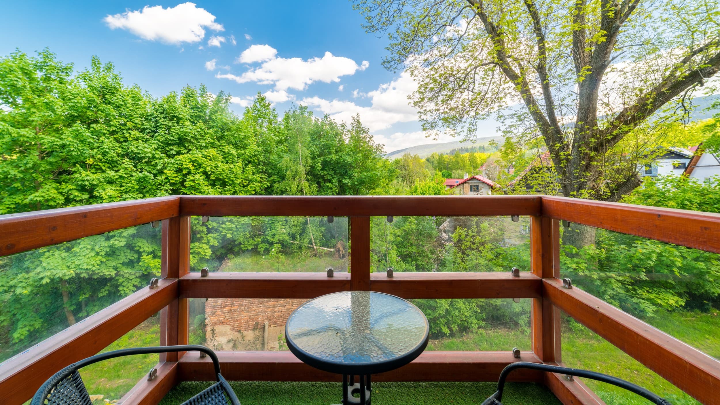 Pobyt w Apartamencie w Górach (2 Noce, 2 Osoby) | Sun & Snow Holiday Mountain Residence | Świeradów-Zdrój 