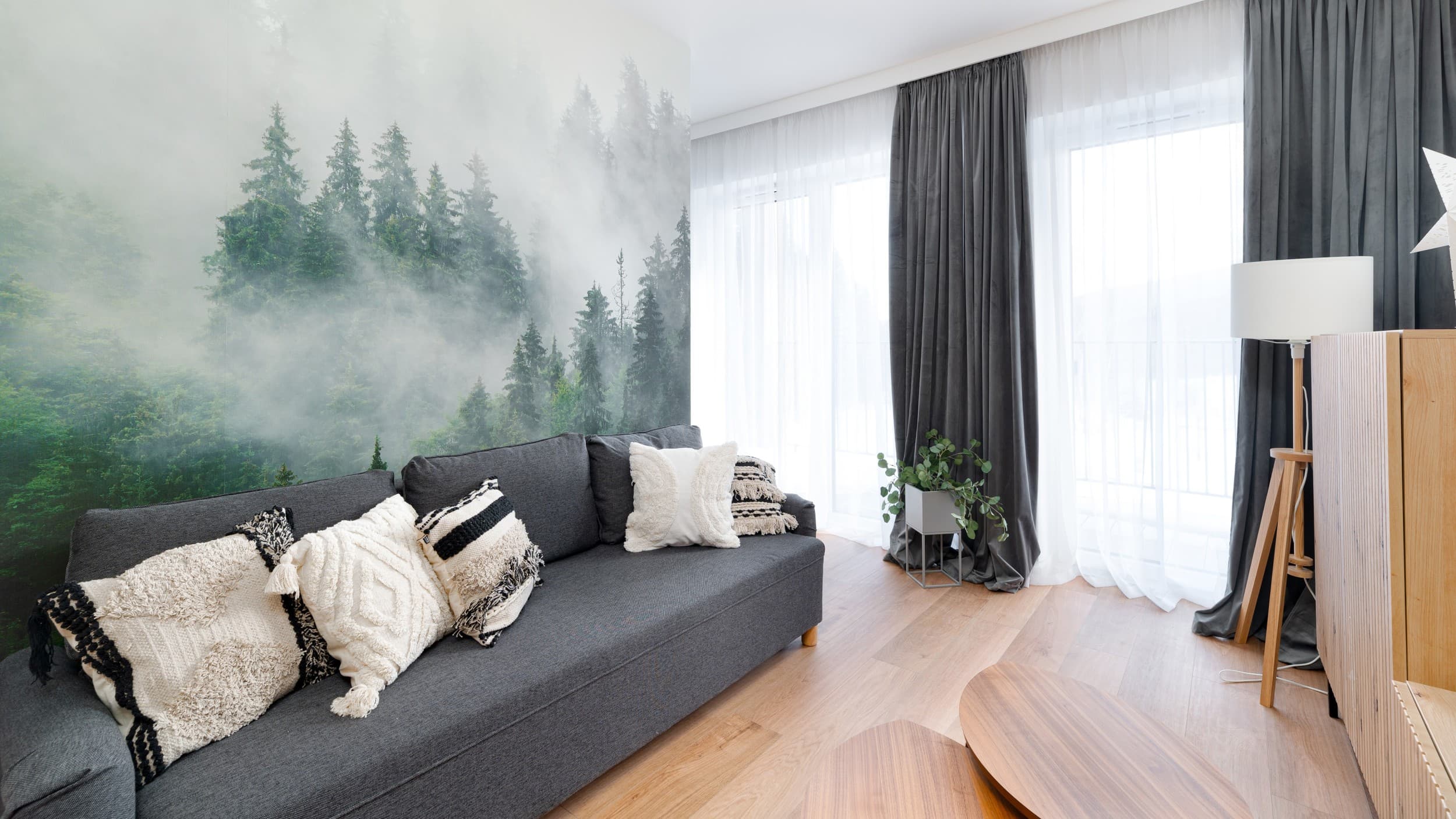 Zimowy Pobyt w Apartamencie w Górach (2 Noce, 2 Osoby) | Sun & Snow Ostoja Parku Narodowego | Szklarska Poręba