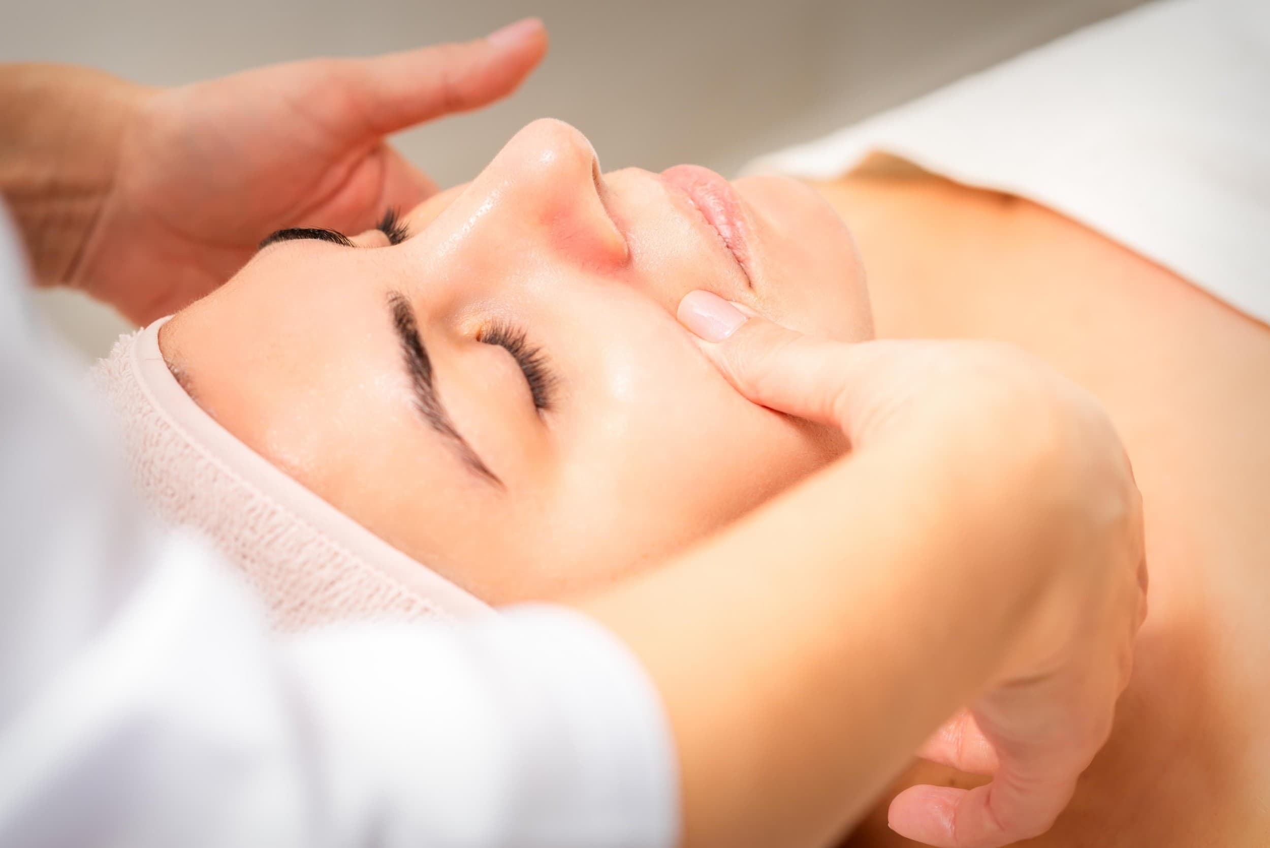 Masaż Shiatsu | Wrocław