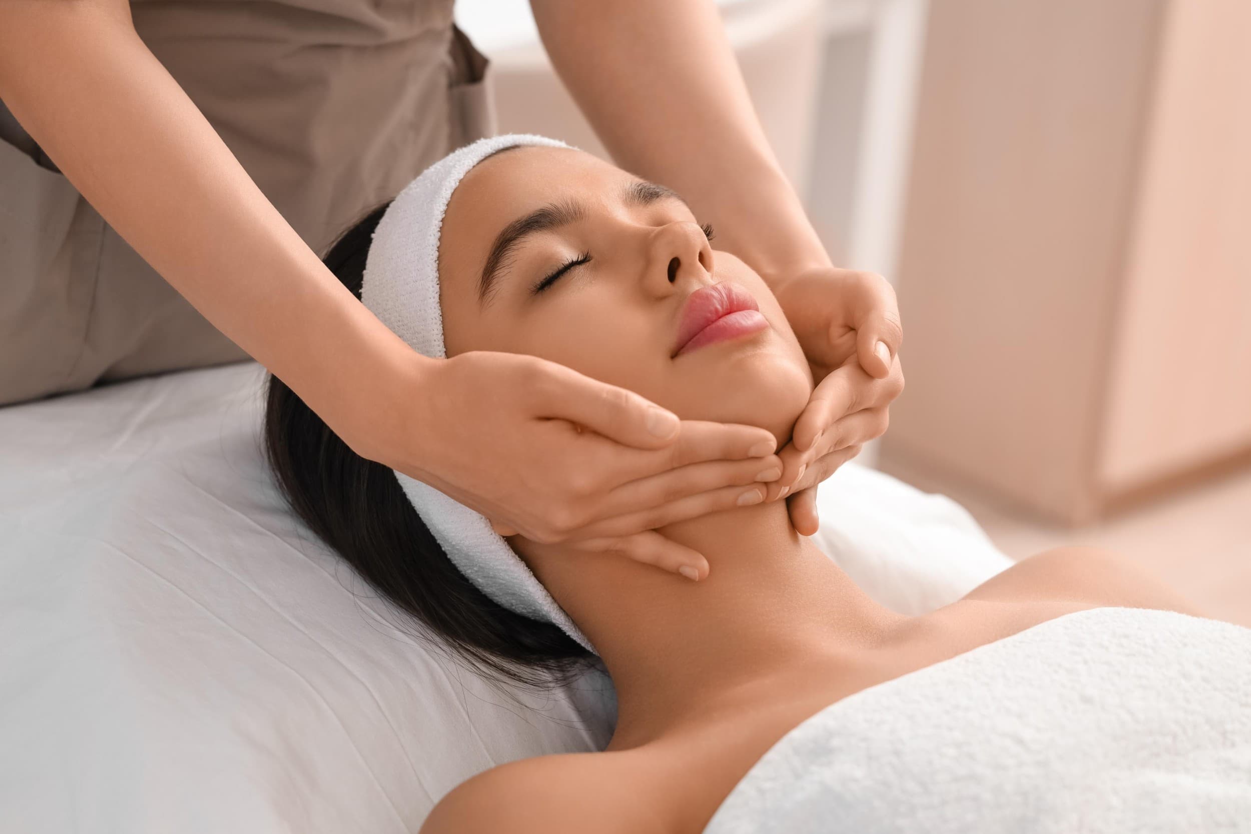Rytuał SPA "Face & Body Sculpt" | Wrocław