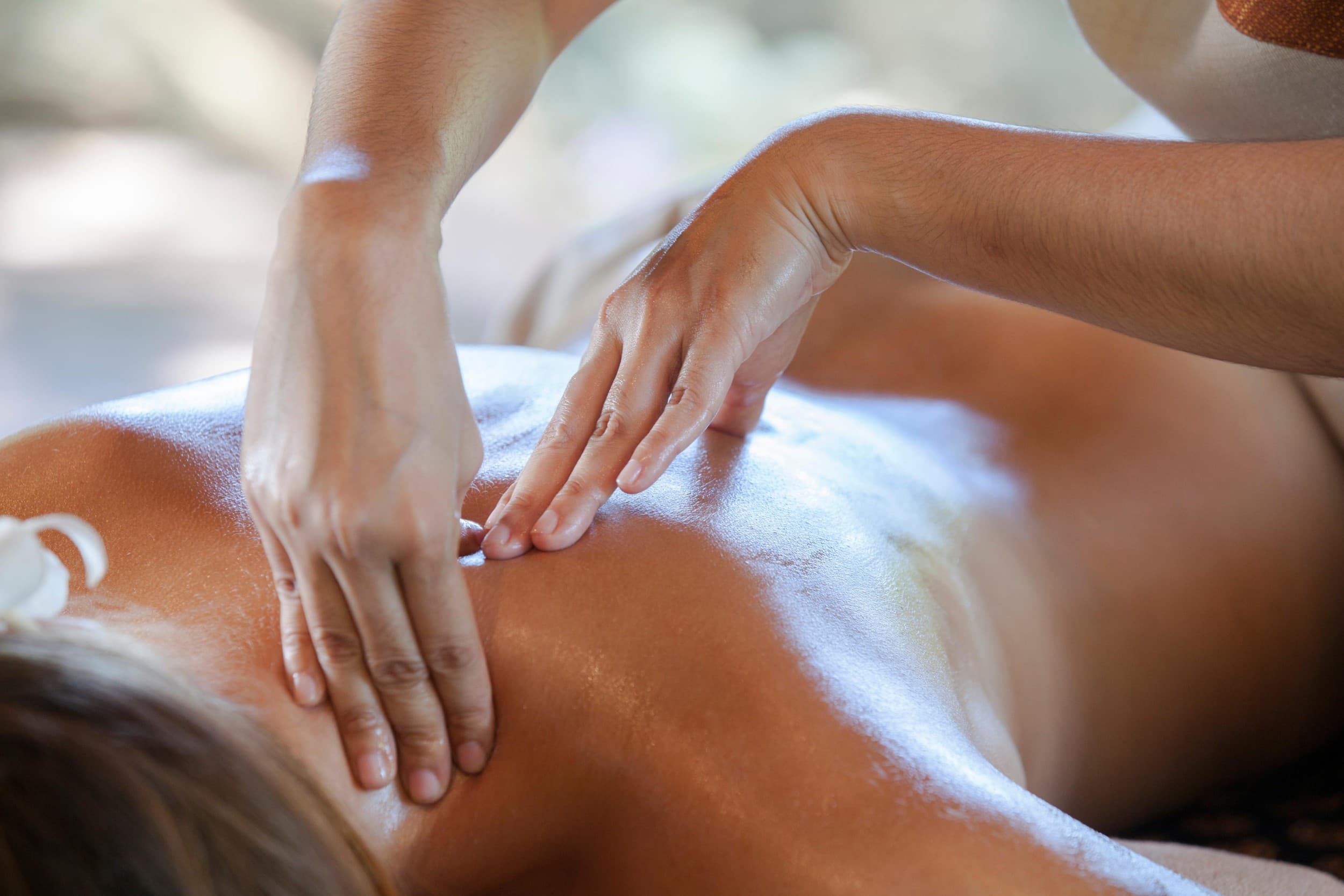 Alpejski Rytuał SPA | Siemianowice Śląskie