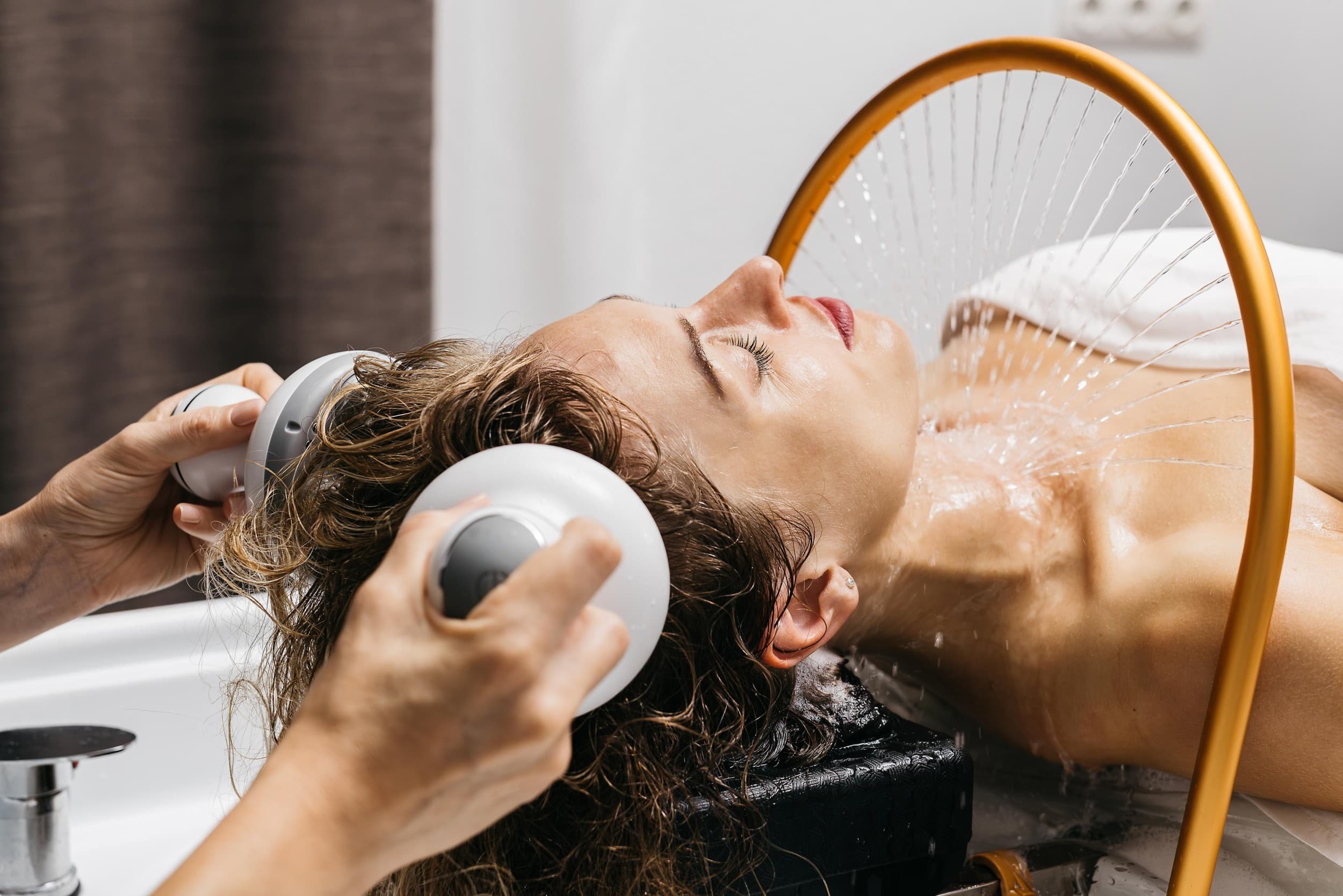 Rytuał Head SPA “Ikigai” | Siemianowice Śląskie